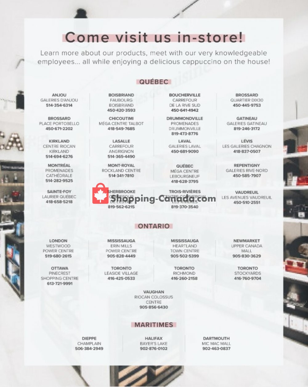 Linen Chest flyer from Thursday July 2, 2020 to Wednesday July 8, 2020 - page 5