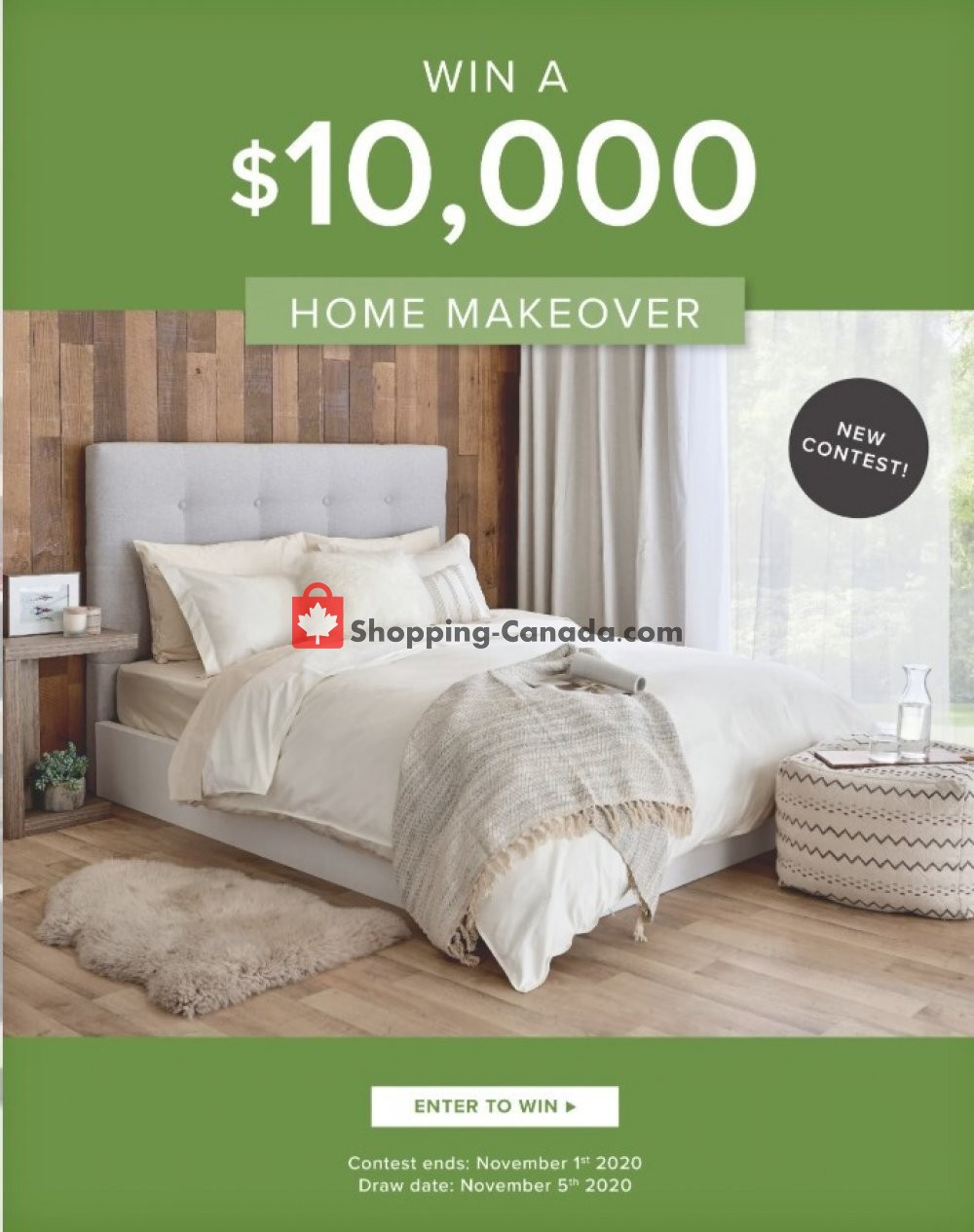 Linen Chest flyer from Thursday July 2, 2020 to Wednesday July 8, 2020 - page 6