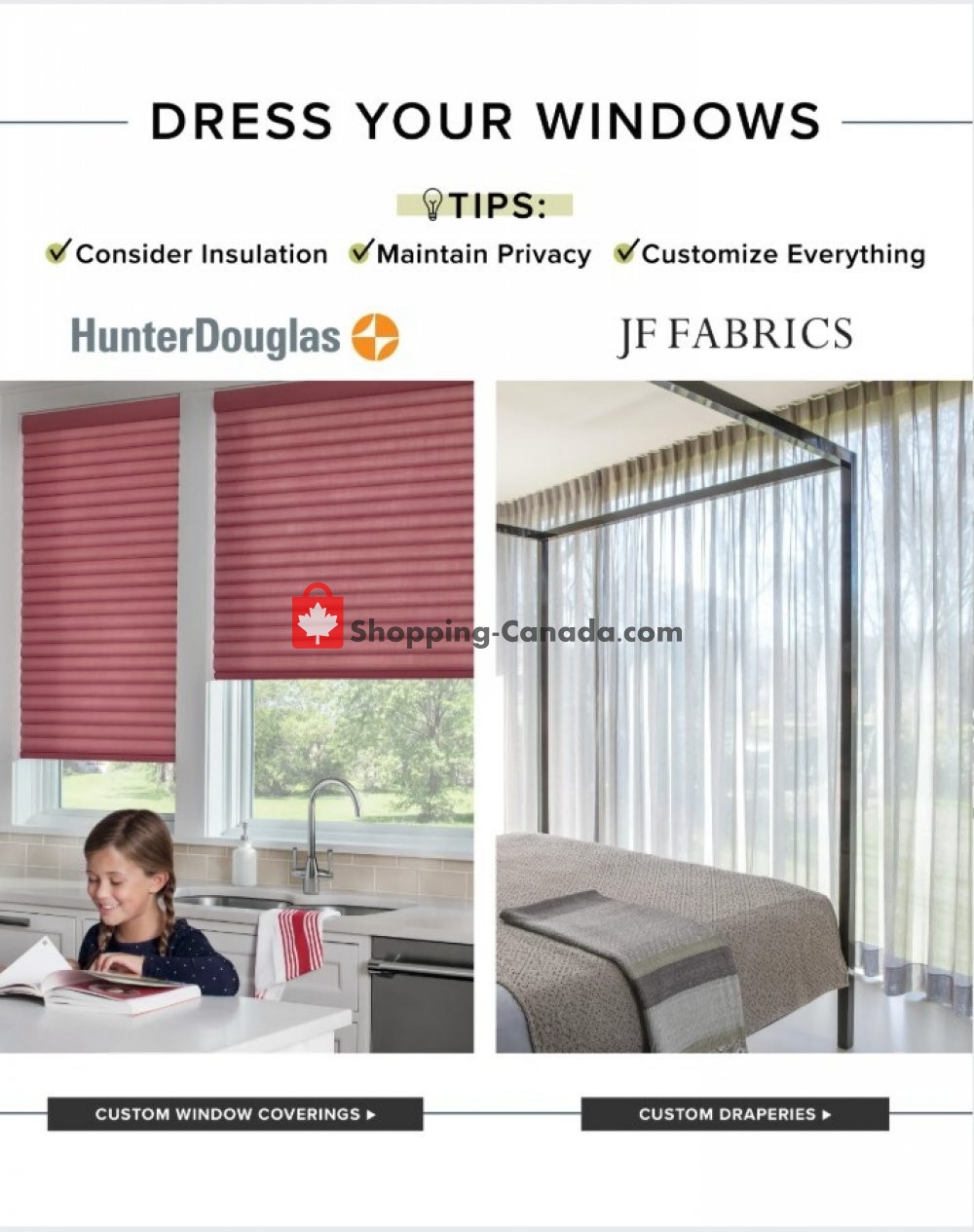 Linen Chest flyer from Saturday July 4, 2020 to Monday July 13, 2020 - page 5