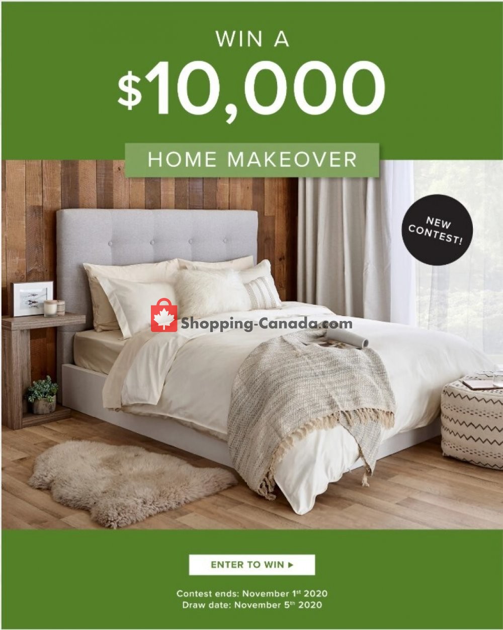 Linen Chest flyer from Saturday July 4, 2020 to Monday July 13, 2020 - page 9