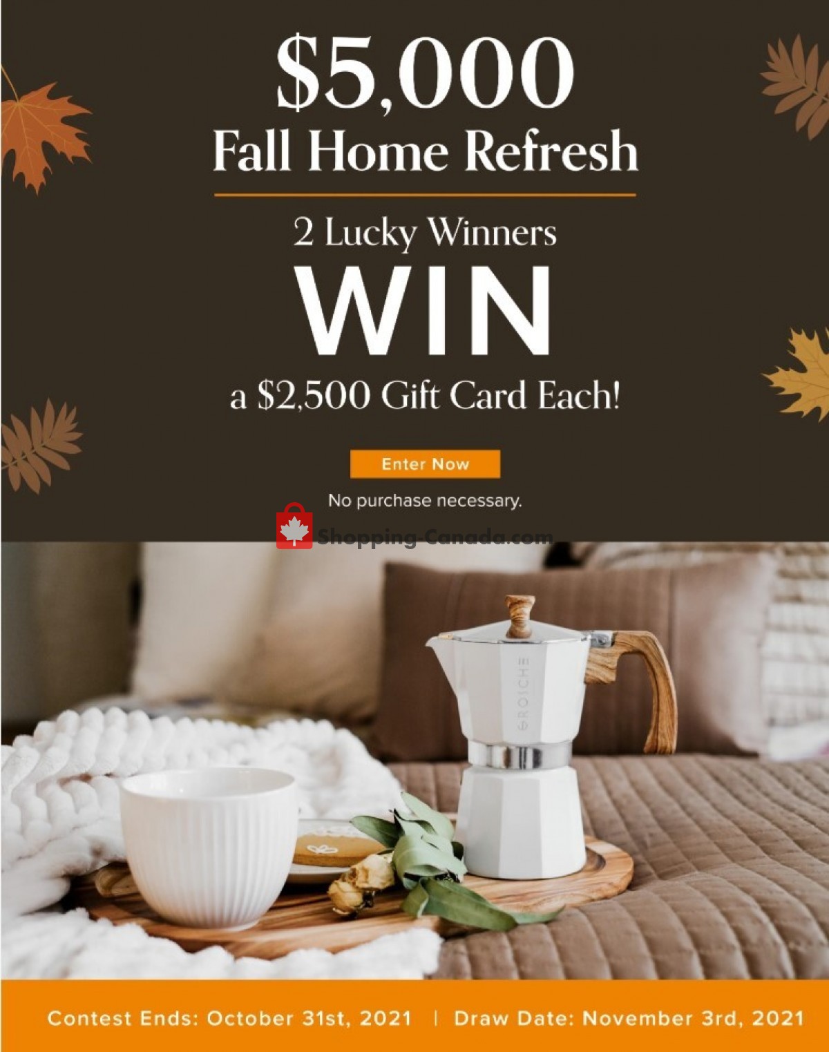 Linen Chest flyer from Thursday September 9, 2021 to Sunday September 19, 2021 - page 4