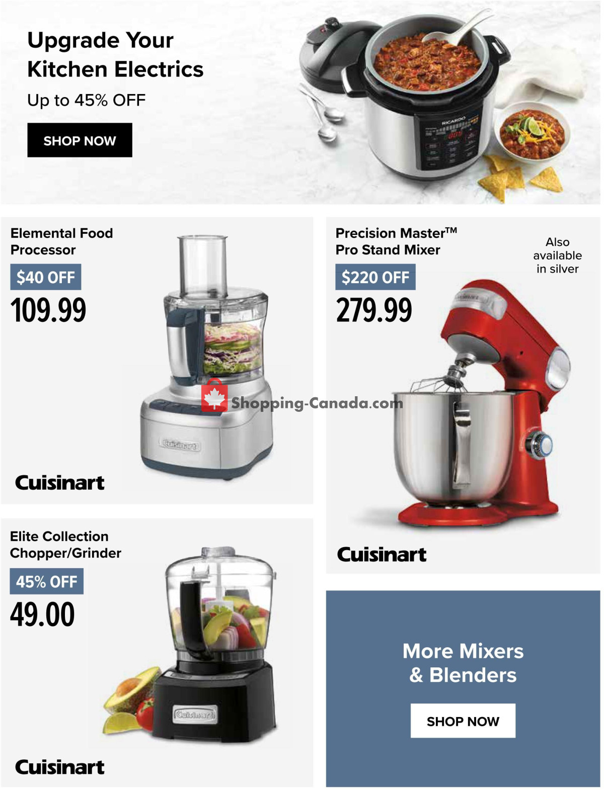 Linen Chest flyer from Wednesday January 24, 2024 to Sunday February 18, 2024 - page 11