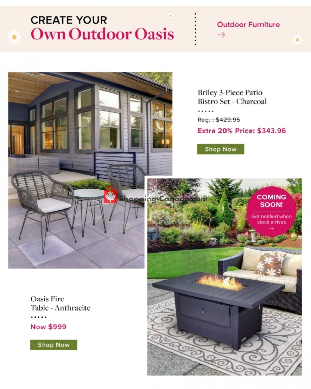 Linen Chest flyer from Sunday July 11, 2021 to Saturday July 24, 2021 - page 2