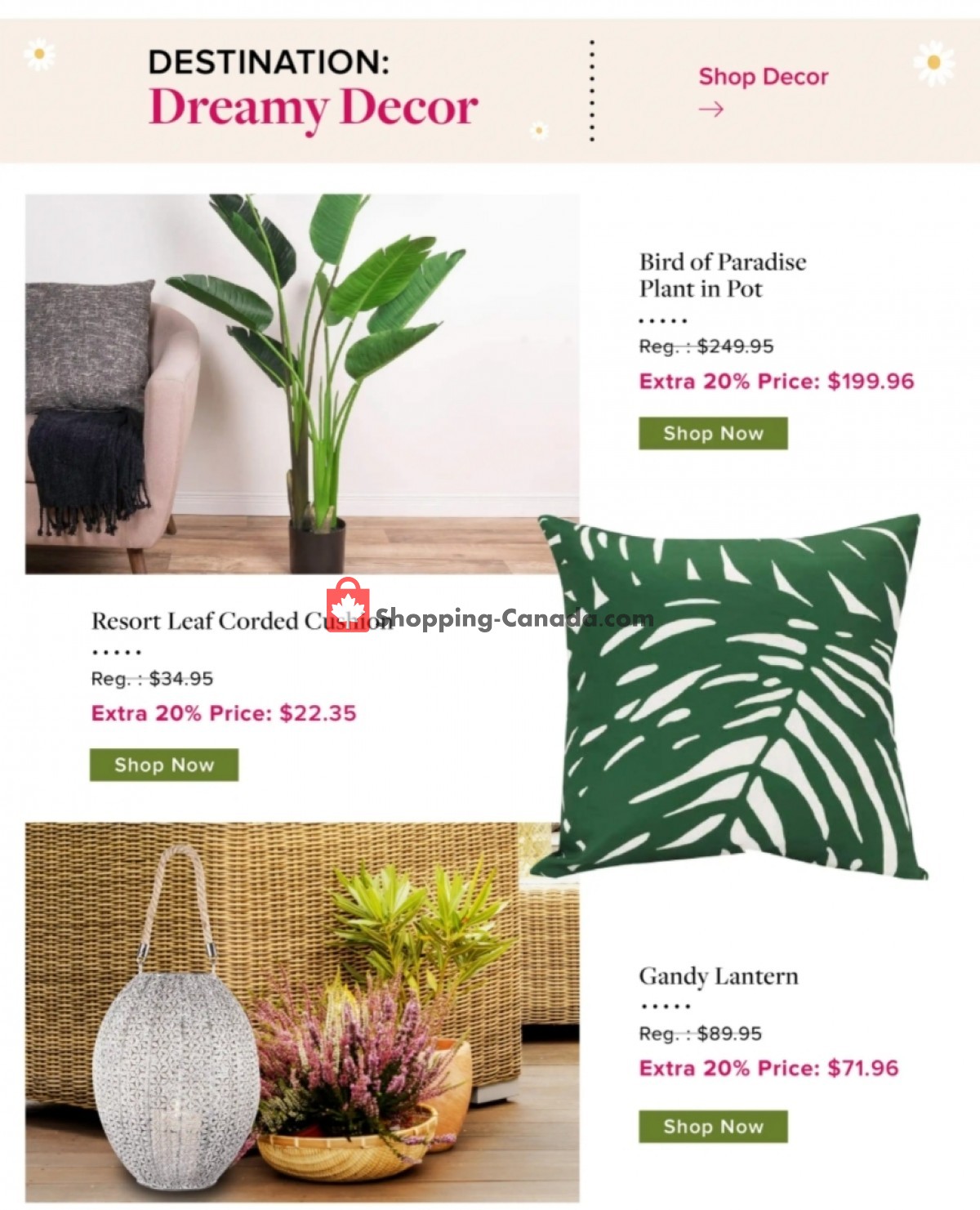 Linen Chest flyer from Sunday July 11, 2021 to Saturday July 24, 2021 - page 3