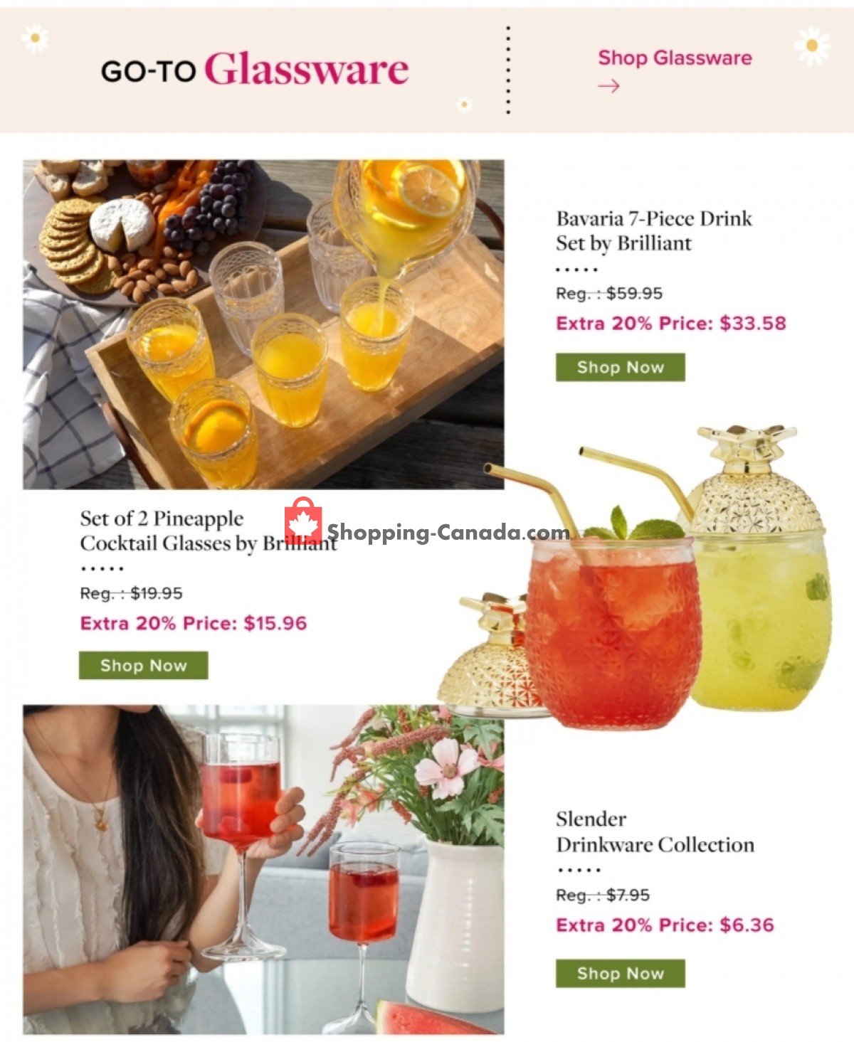 Linen Chest flyer from Sunday July 11, 2021 to Saturday July 24, 2021 - page 5