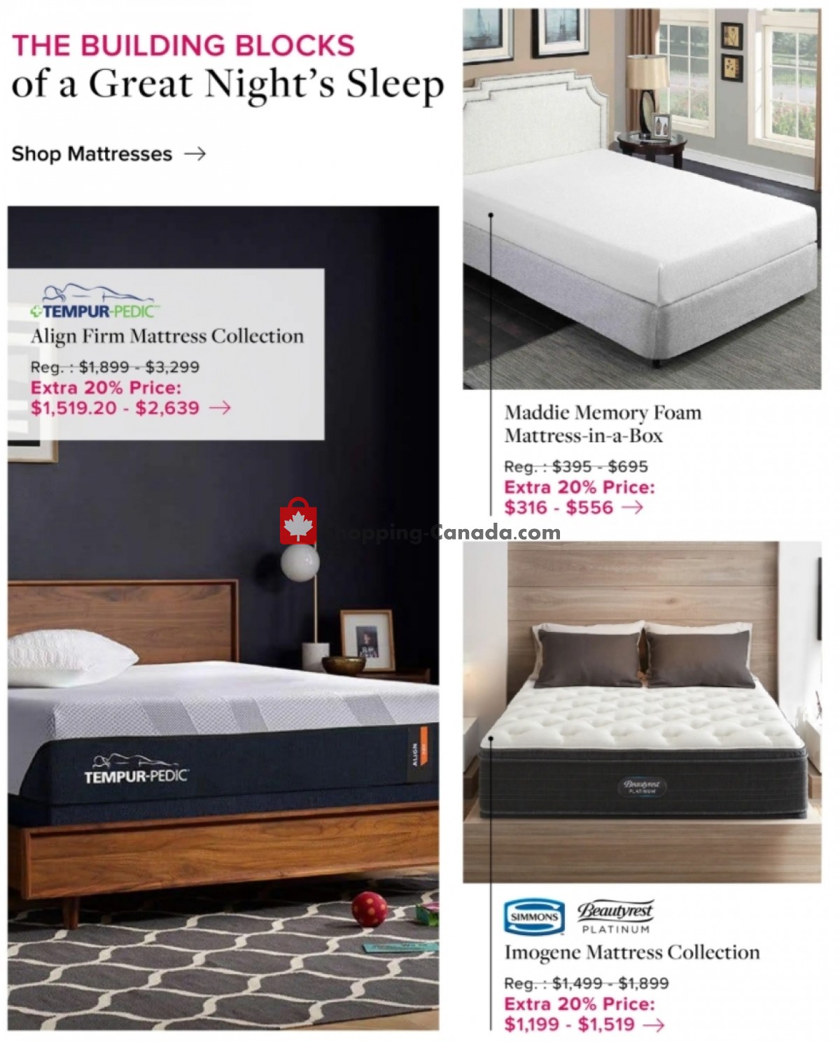 Linen Chest flyer from Friday July 9, 2021 to Friday July 23, 2021 - page 5