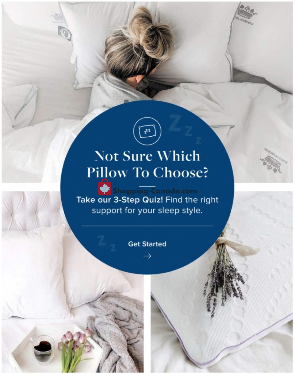 Linen Chest flyer from Friday July 9, 2021 to Friday July 23, 2021 - page 7