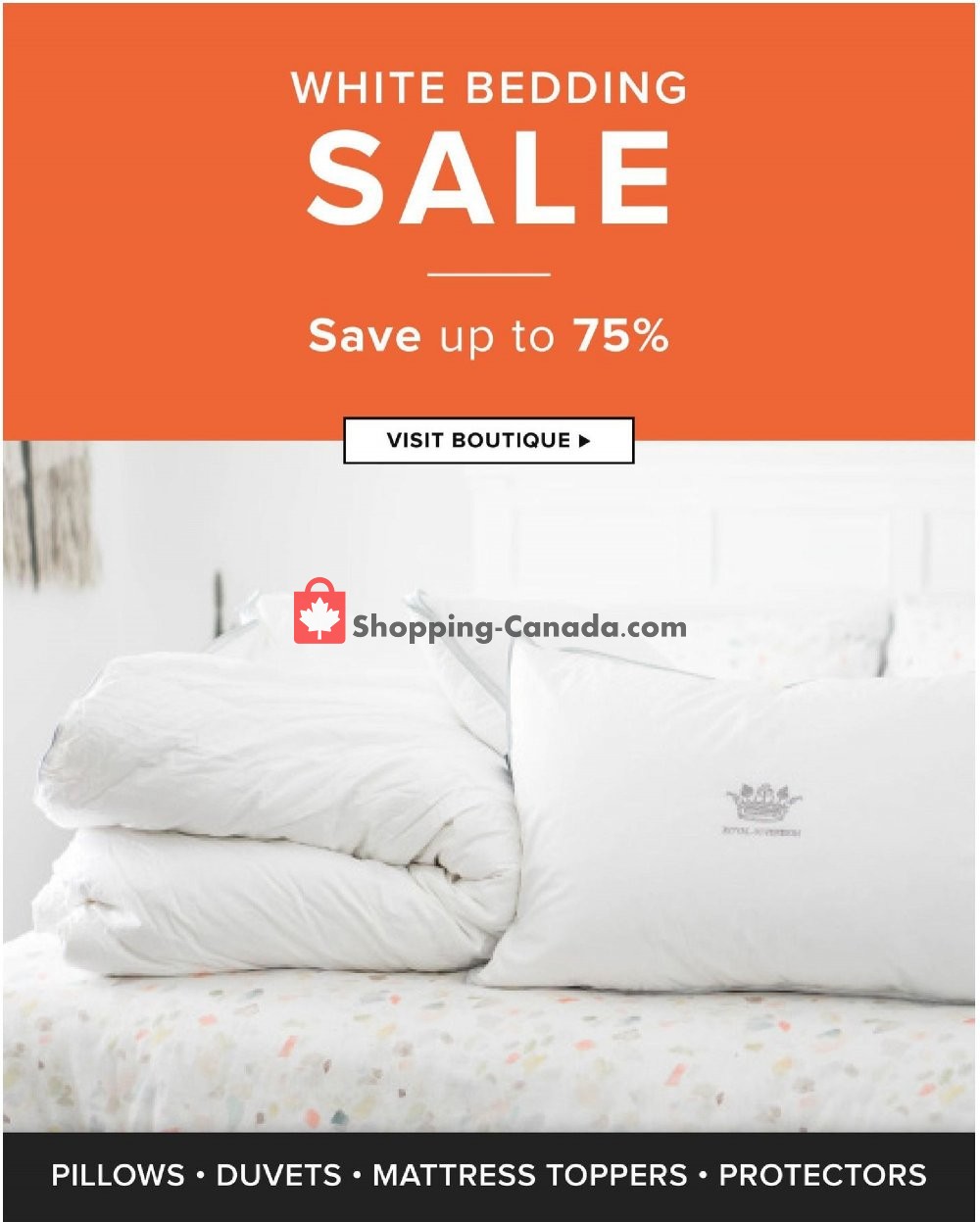 Linen Chest flyer from Wednesday June 26, 2019 to Sunday July 21, 2019 - page 11