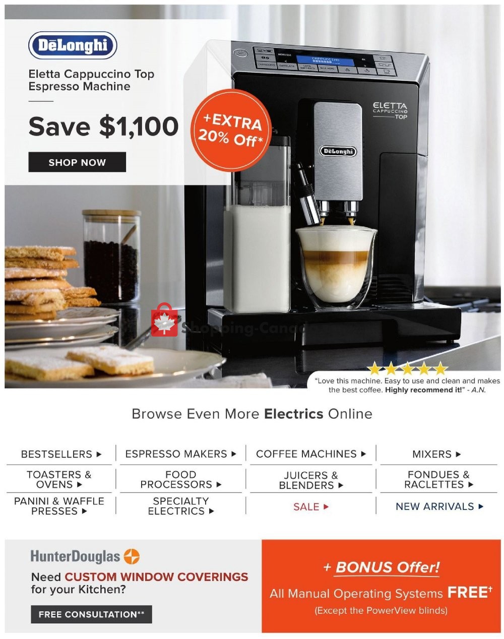 Linen Chest flyer from Wednesday June 26, 2019 to Sunday July 21, 2019 - page 25