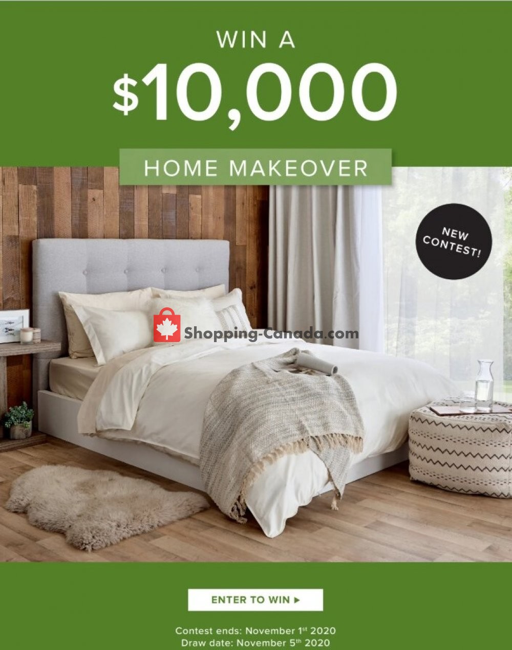 Linen Chest flyer from Thursday July 9, 2020 to Wednesday July 15, 2020 - page 12