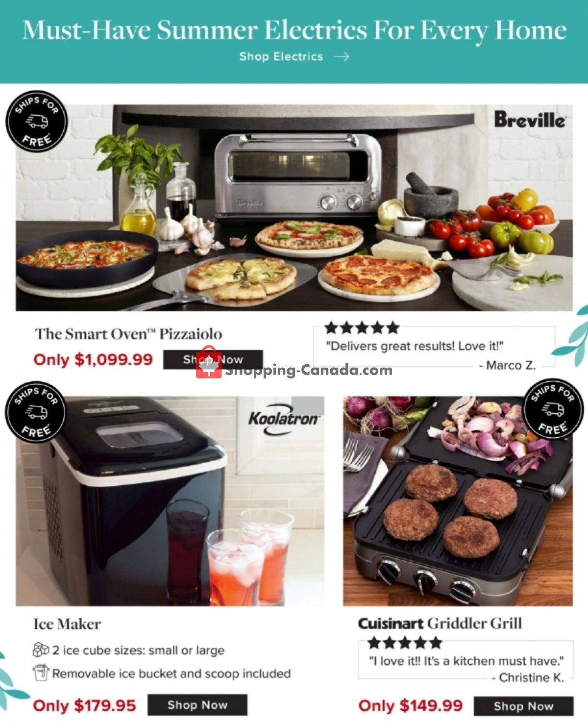 Linen Chest flyer from Thursday July 15, 2021 to Friday July 30, 2021 - page 5