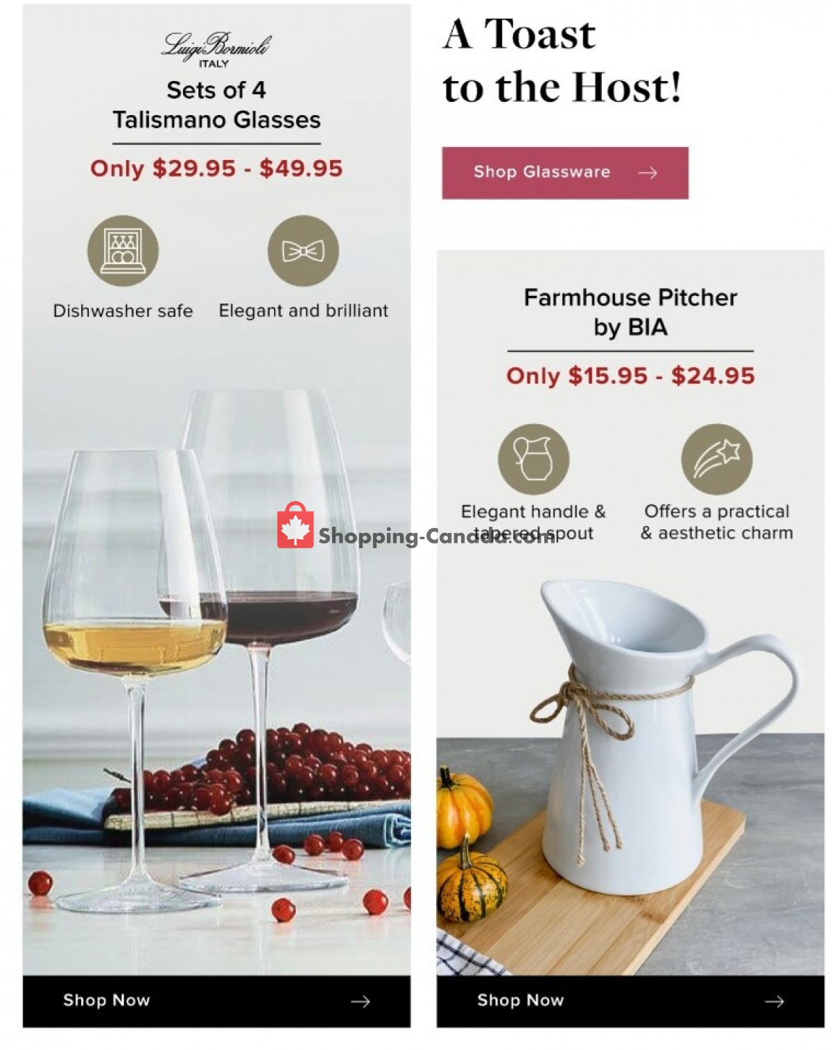 Linen Chest flyer from Friday October 1, 2021 to Sunday October 10, 2021 - page 4