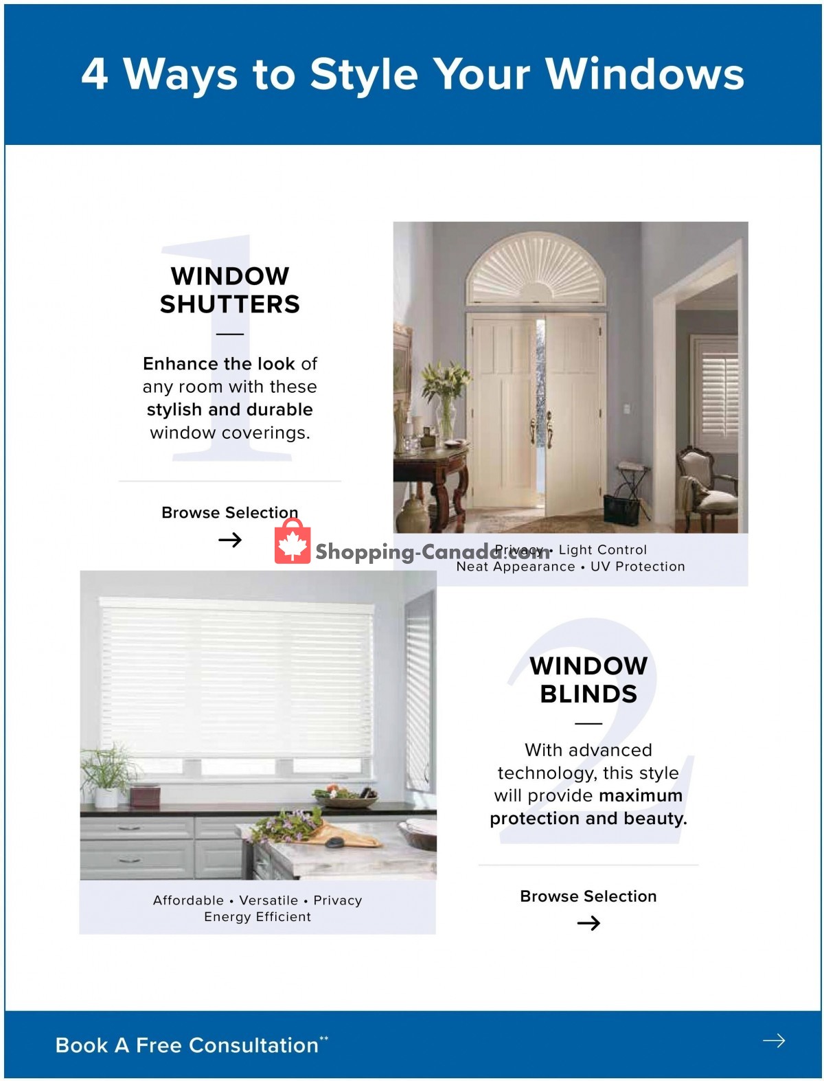 Linen Chest flyer from Wednesday January 25, 2023 to Sunday February 19, 2023 - page 13