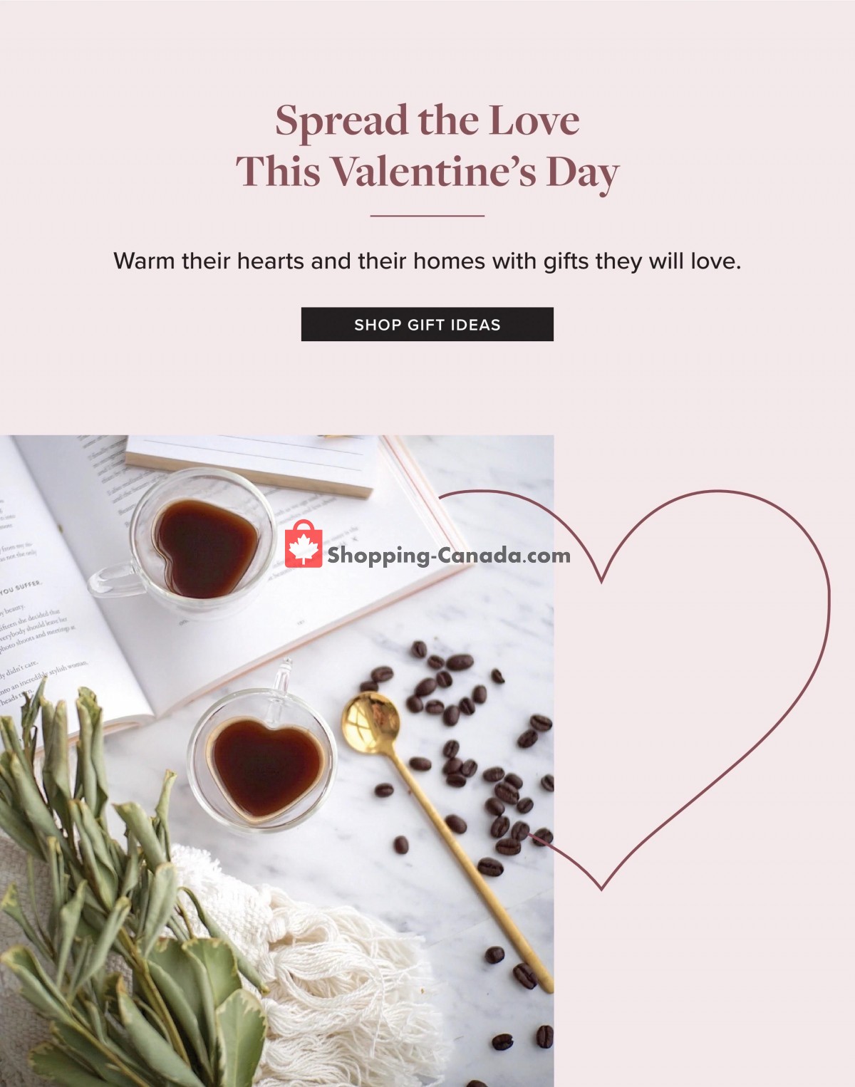 Linen Chest flyer from Wednesday January 25, 2023 to Sunday February 19, 2023 - page 3