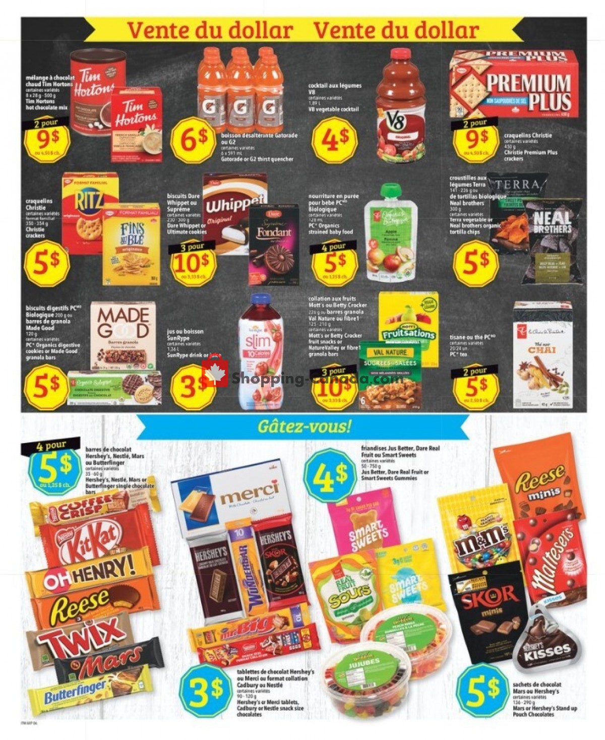 L'inter Marché flyer from Thursday January 26, 2023 to Wednesday February 1, 2023 - page 10