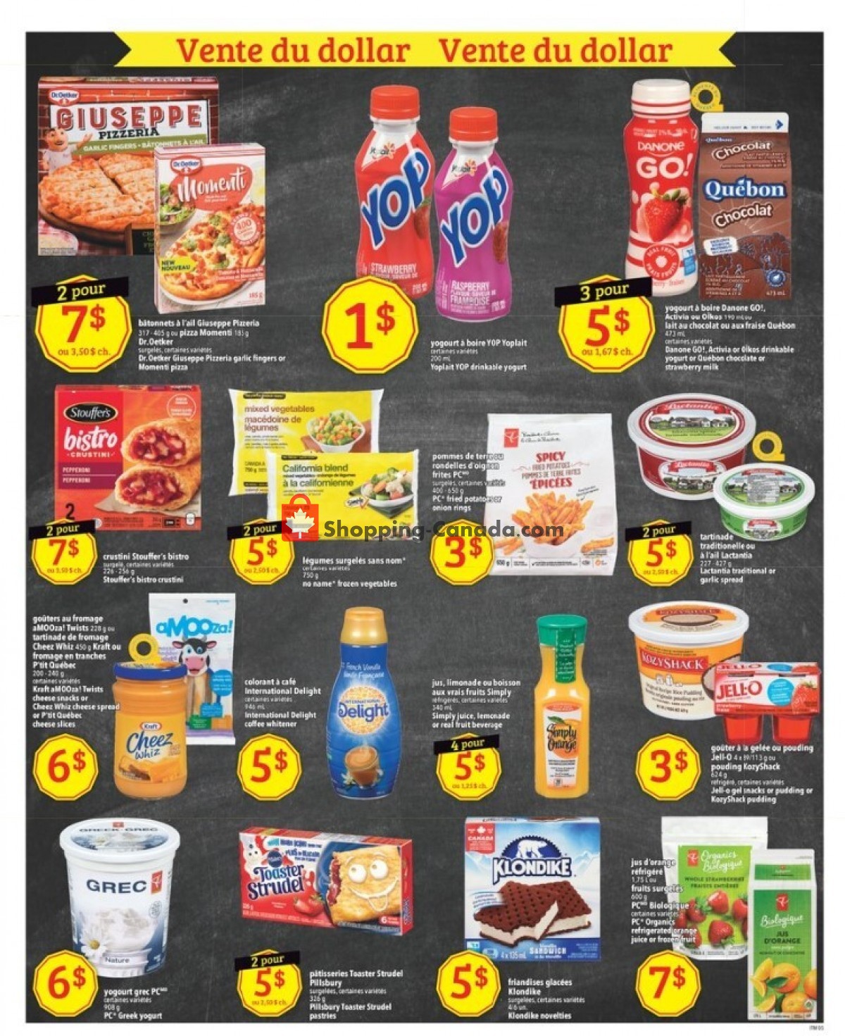 L'inter Marché flyer from Thursday January 26, 2023 to Wednesday February 1, 2023 - page 9