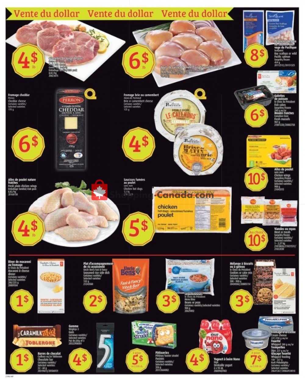 L'inter Marché flyer from Thursday June 4, 2020 to Wednesday June 10, 2020 - page 2