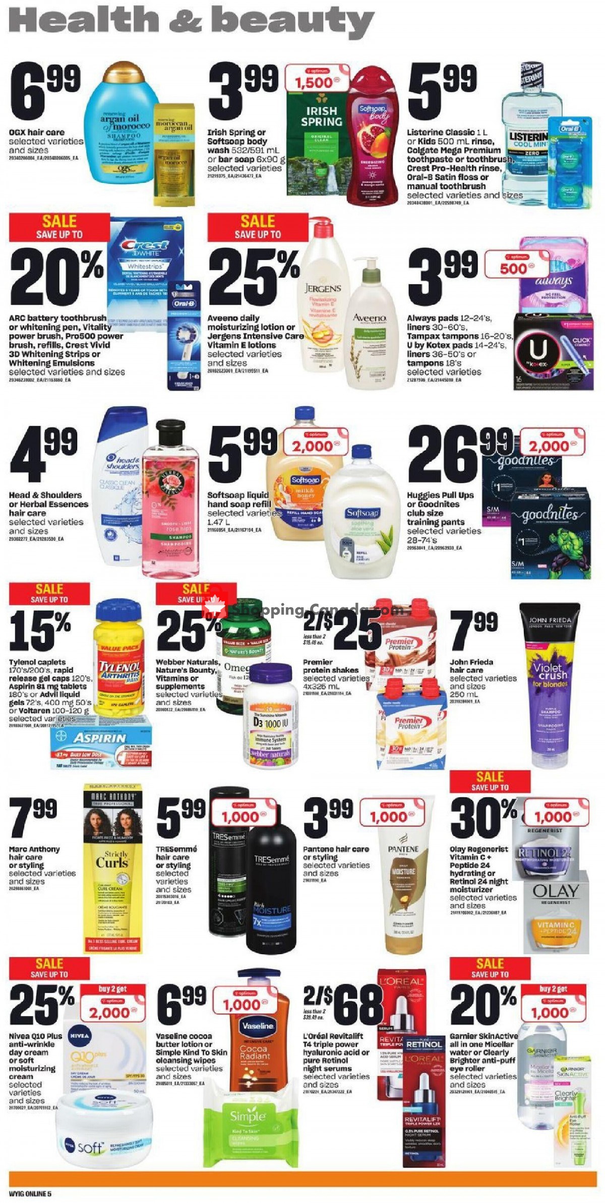 Loblaws flyer from Thursday November 24, 2022 to Wednesday November 30, 2022 - page 13