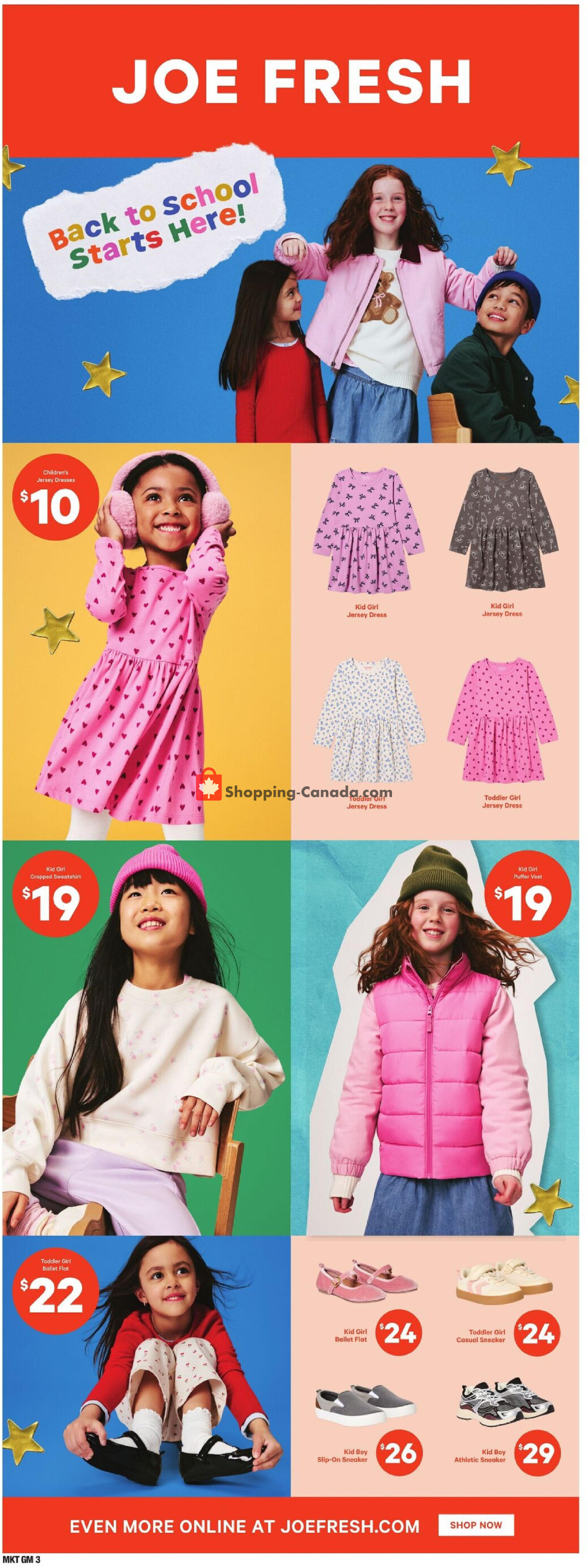 Loblaws flyer from Thursday July 16, 2026 to Wednesday July 22, 2026 - page 20