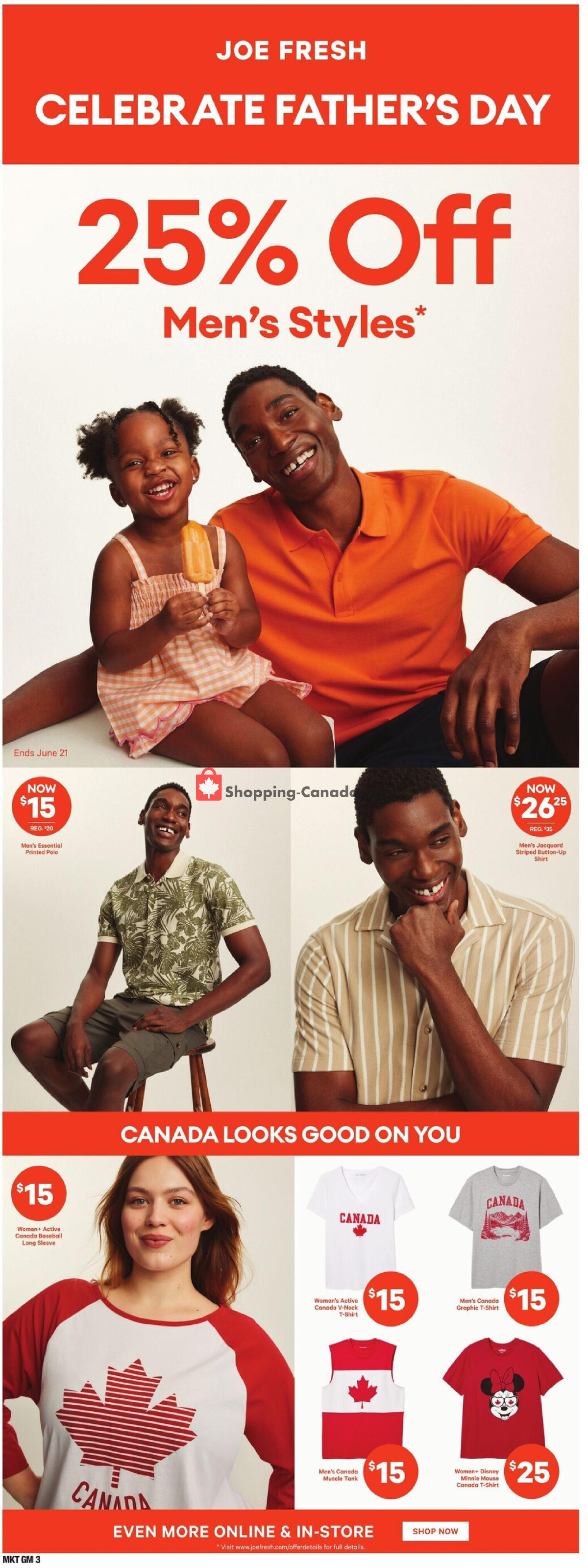 Loblaws flyer from Thursday June 11, 2026 to Wednesday June 17, 2026 - page 18