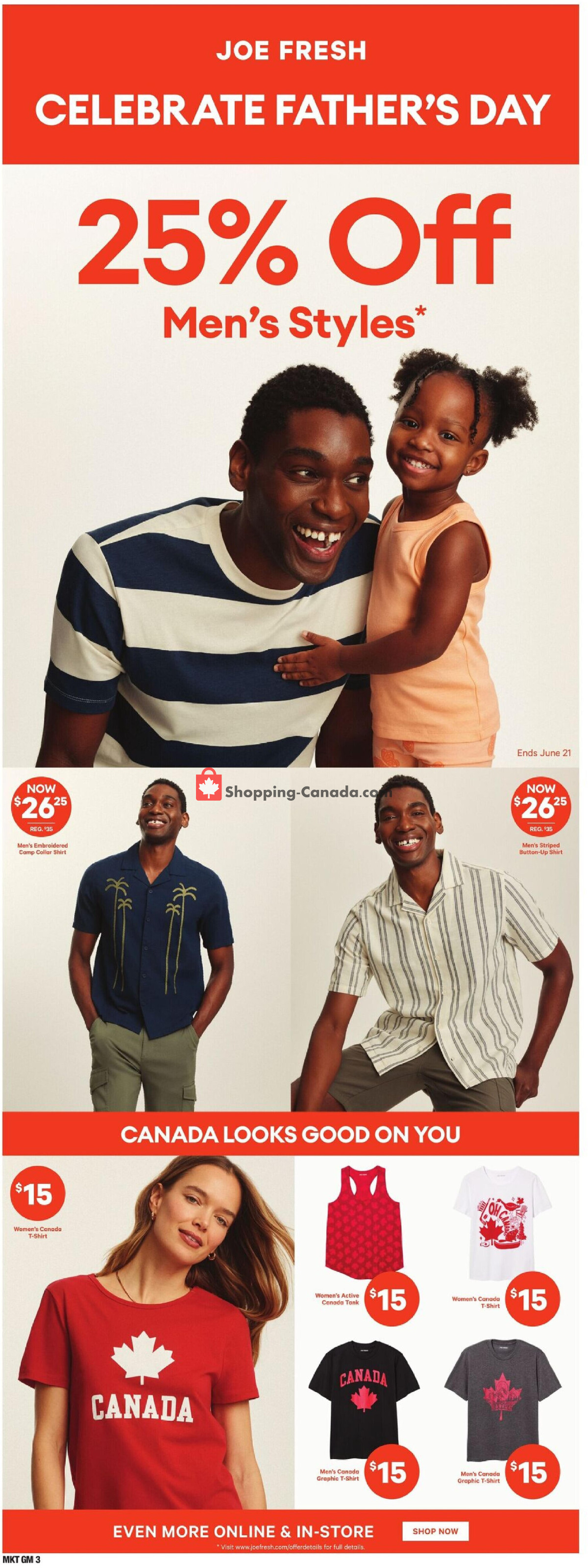 Loblaws flyer from Thursday June 18, 2026 to Wednesday June 24, 2026 - page 22