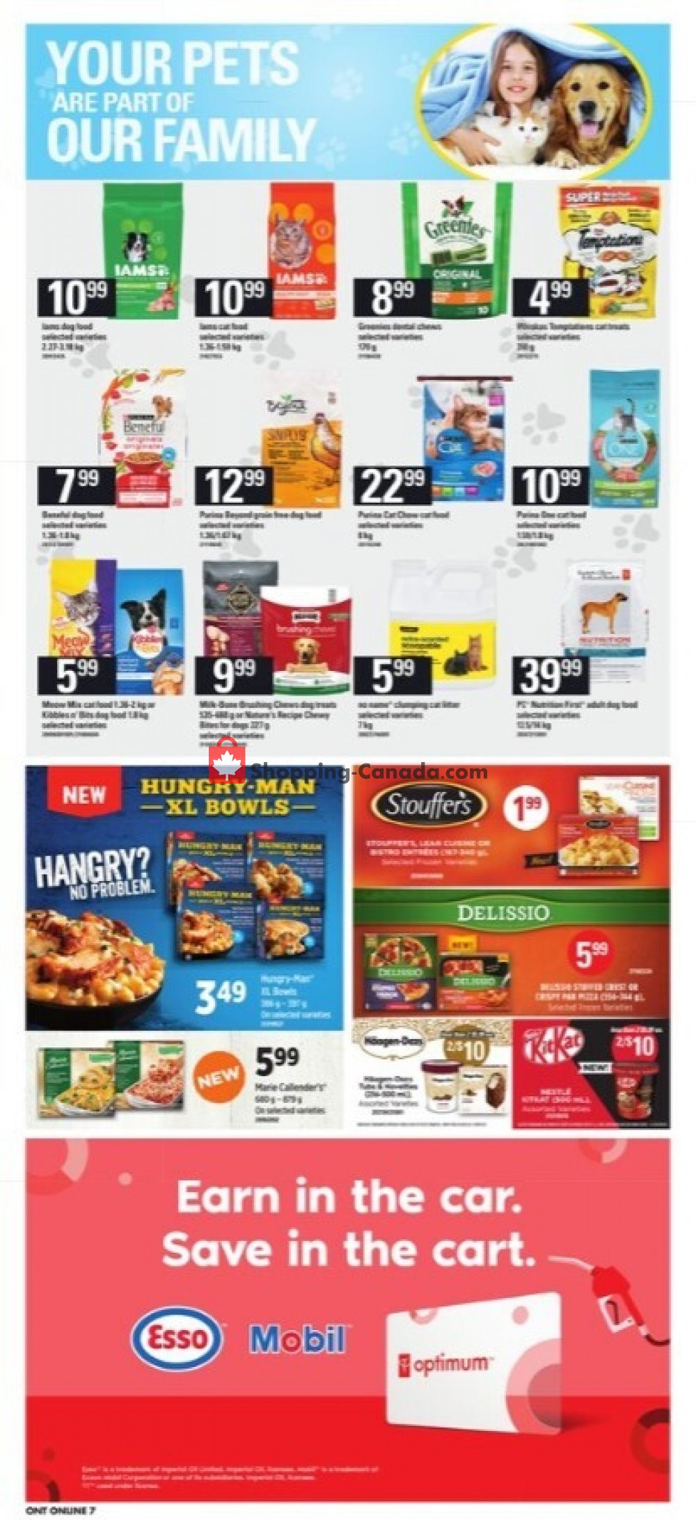 Loblaws flyer from Thursday August 6, 2020 to Wednesday August 12, 2020 - page 12