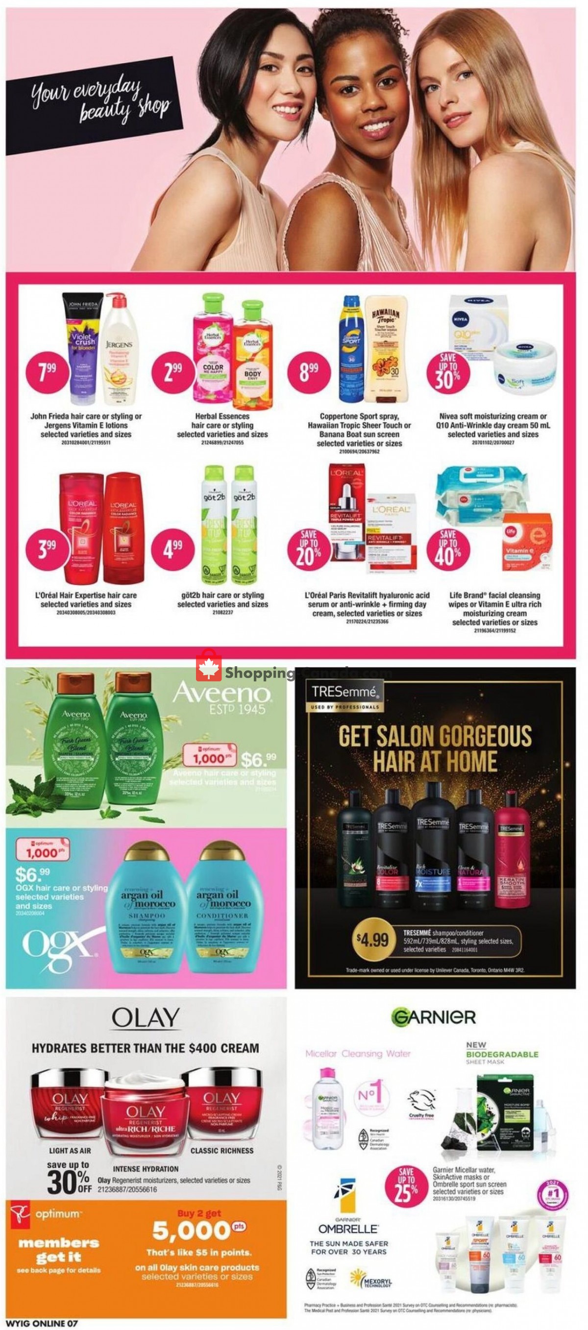 Loblaws flyer from Thursday June 10, 2021 to Wednesday June 16, 2021 - page 15