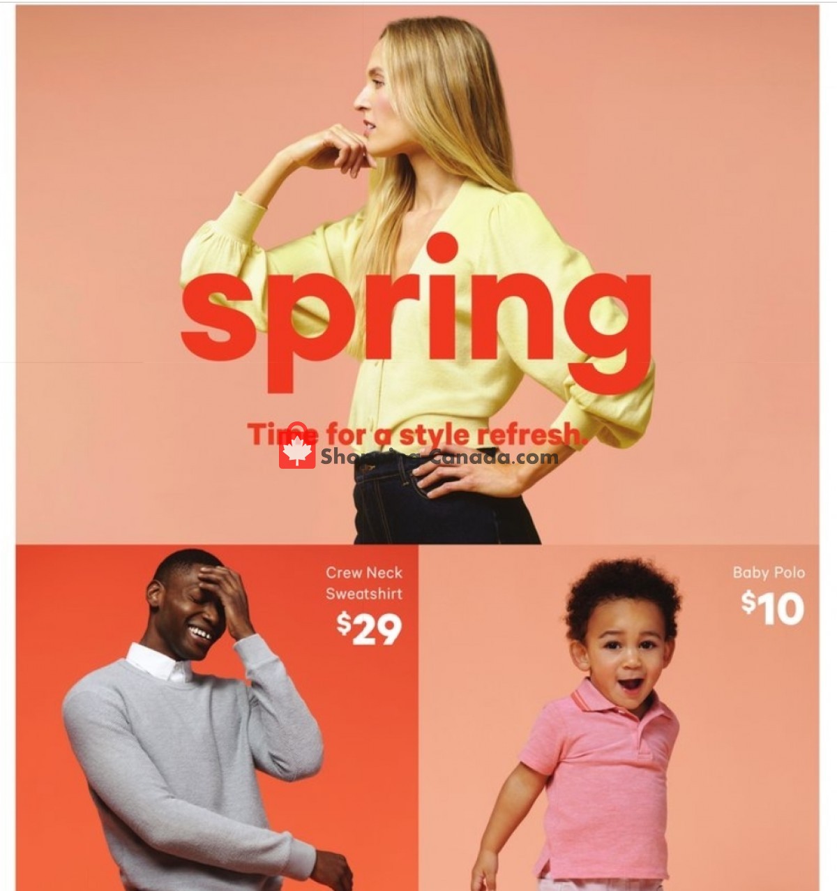 Loblaws flyer from Thursday March 18, 2021 to Wednesday April 21, 2021 - page 15