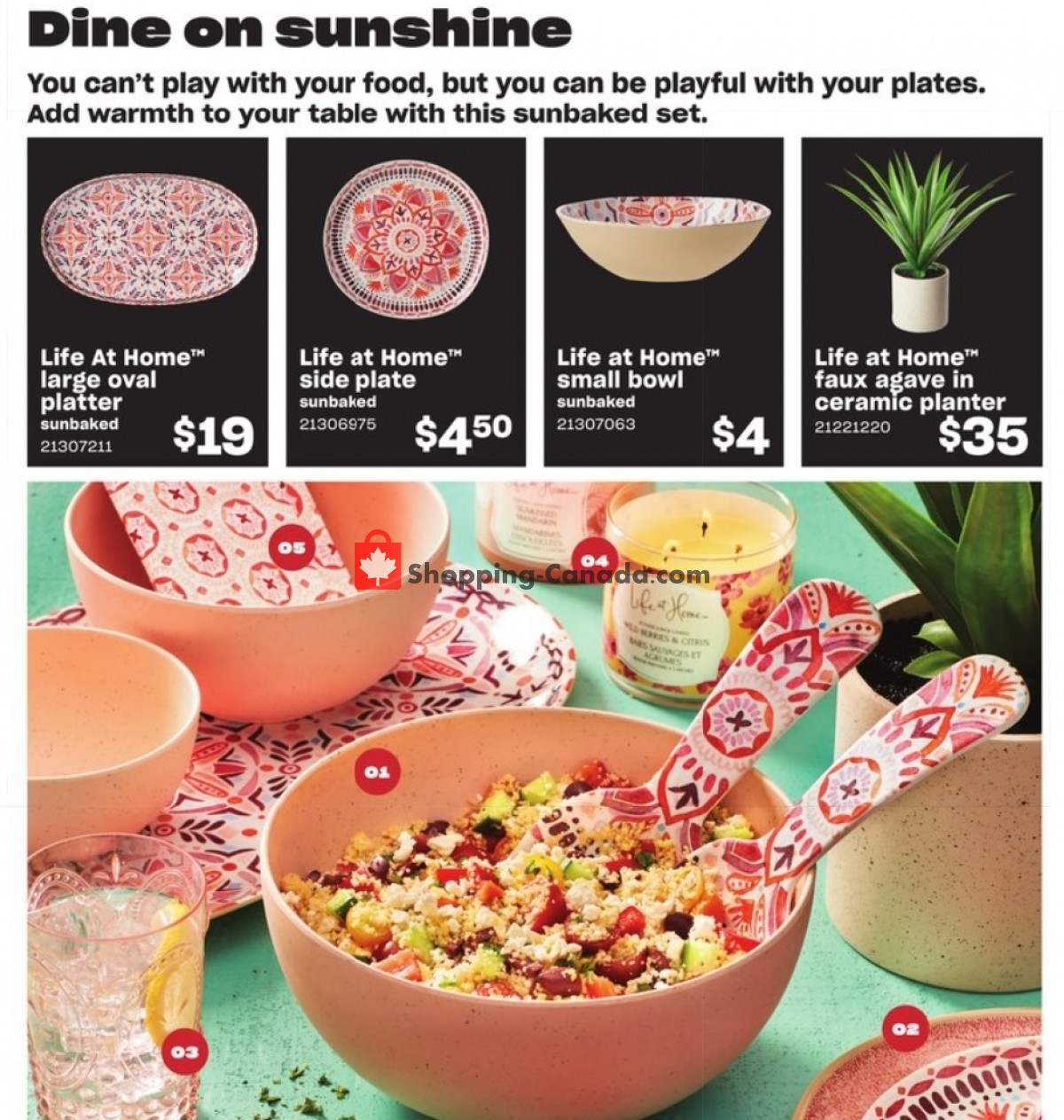 Loblaws flyer from Thursday March 18, 2021 to Wednesday April 21, 2021 - page 9