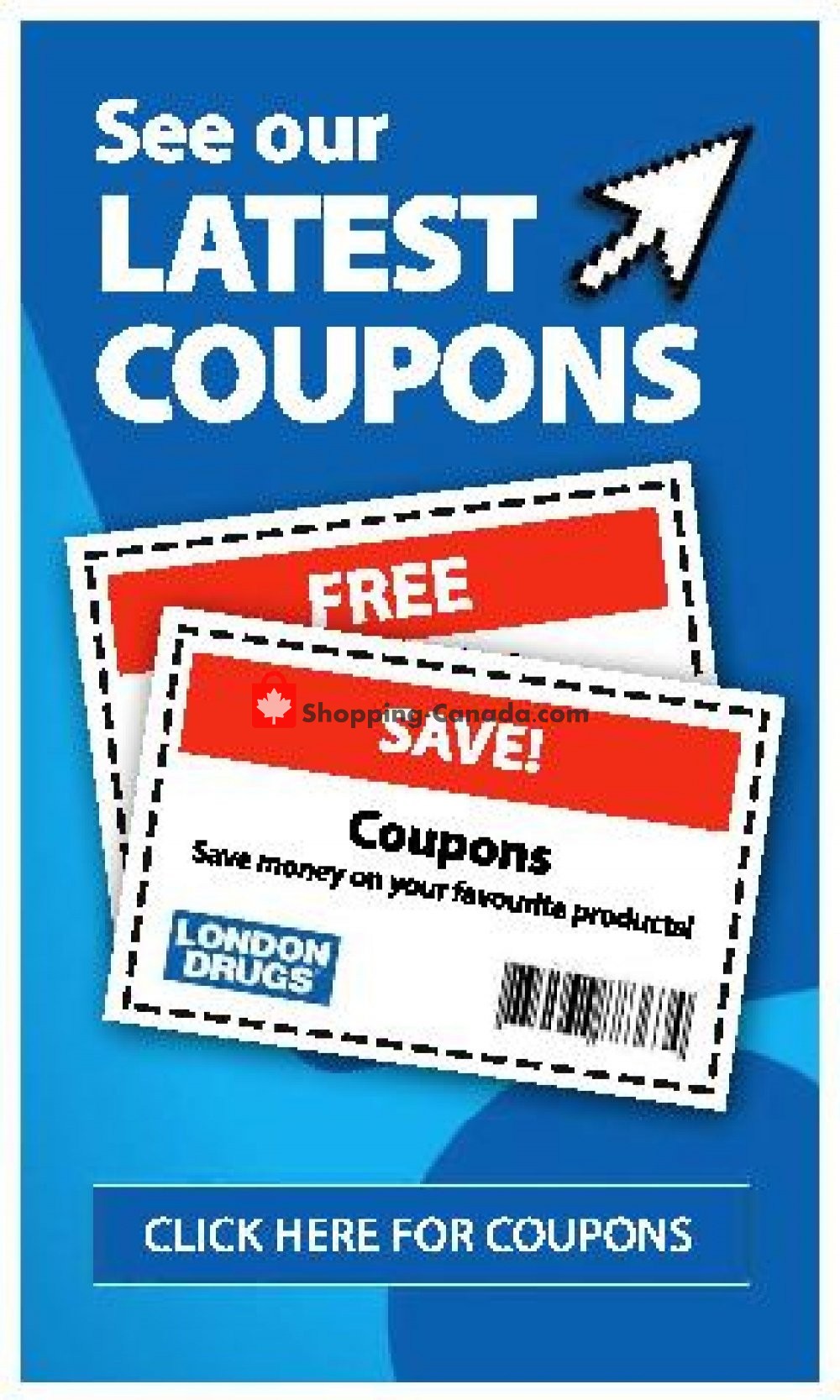 London Drugs flyer from Friday September 21, 2018 to Wednesday September 26, 2018 - page 17