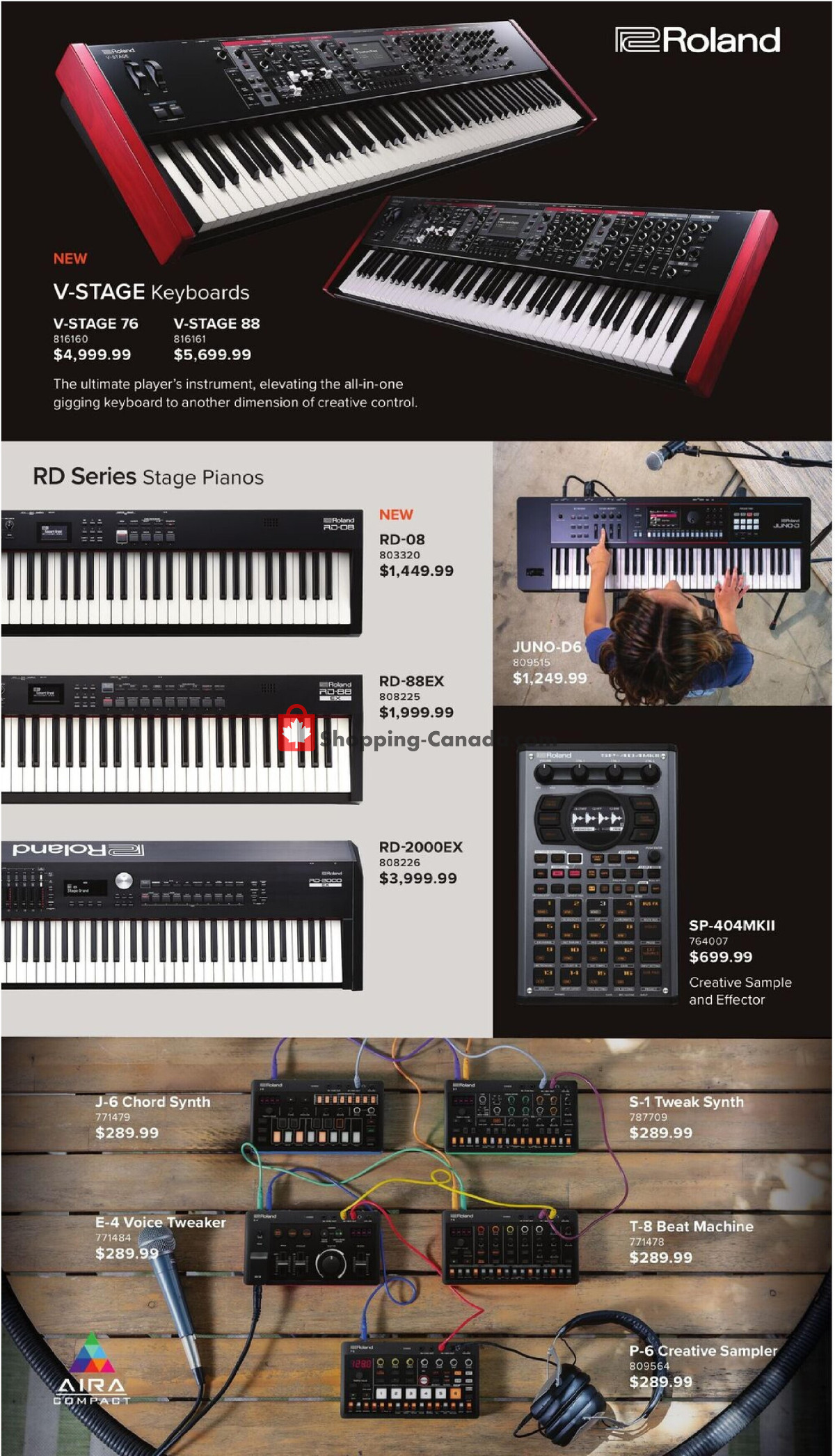 Long & McQuade flyer from Wednesday October 1, 2025 to Friday July 31, 2026 - page 148