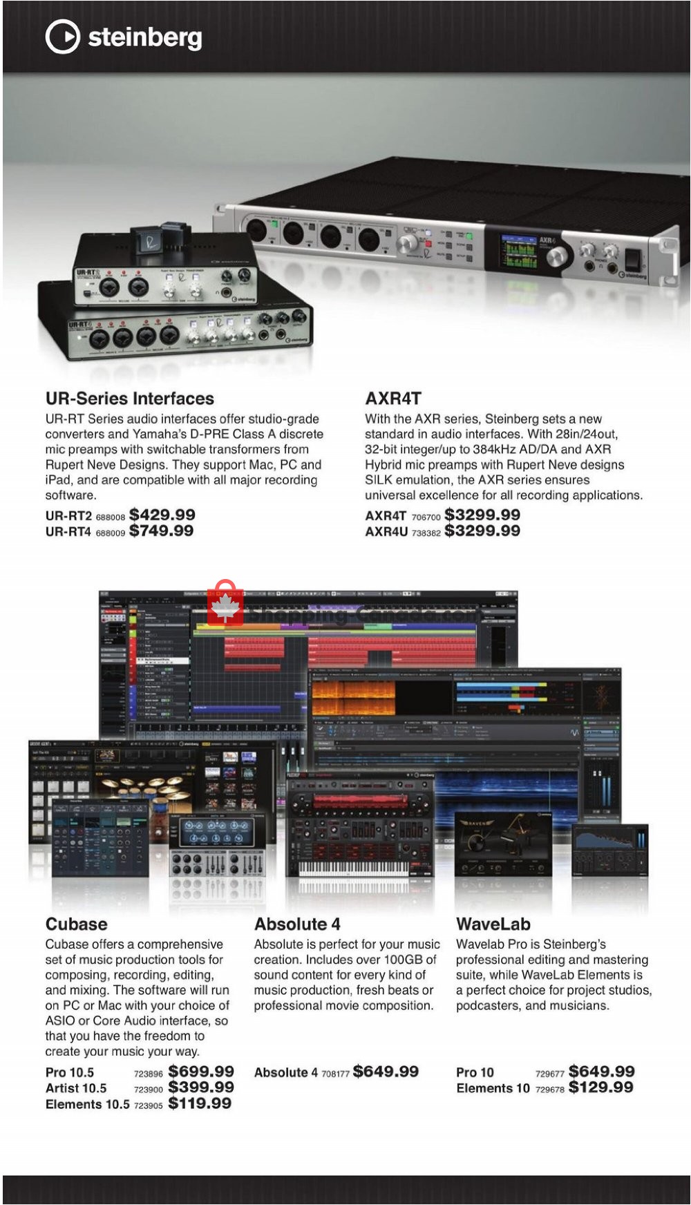 Long & McQuade flyer from Thursday October 8, 2020 to Saturday July 31, 2021 - page 138
