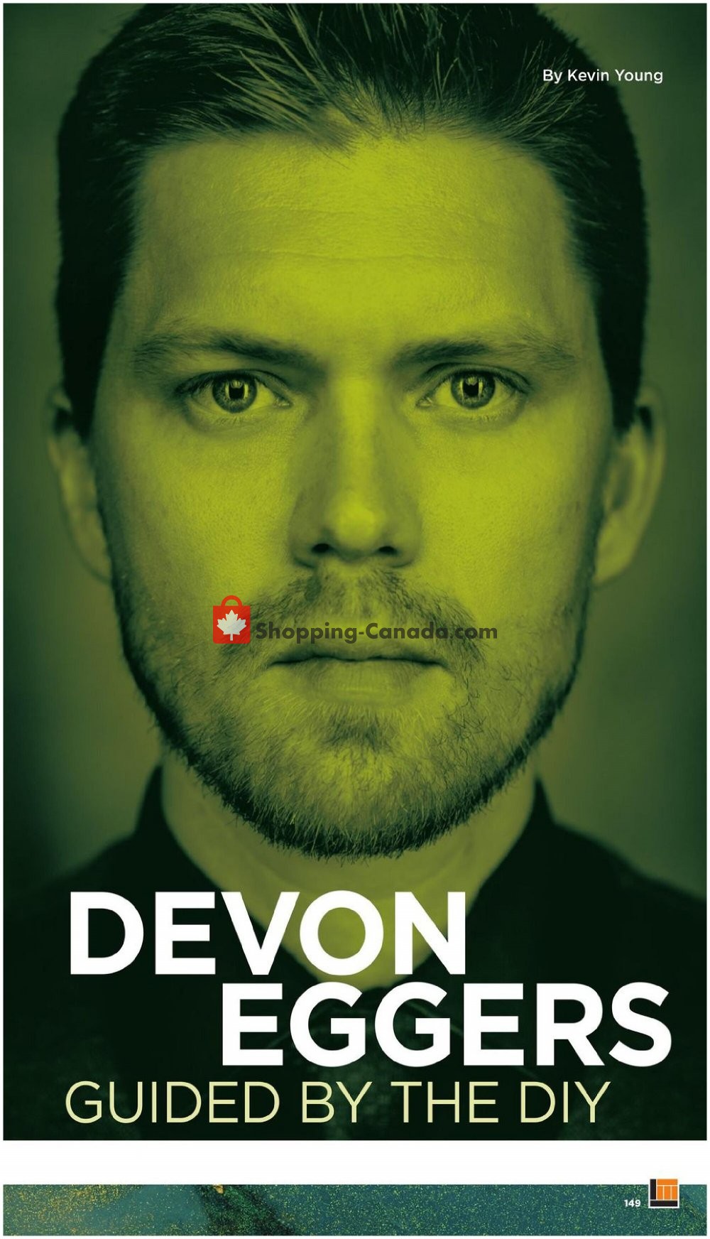 Long & McQuade flyer from Thursday October 8, 2020 to Saturday July 31, 2021 - page 149