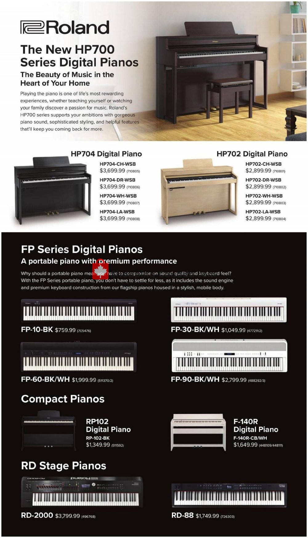 Long & McQuade flyer from Thursday October 8, 2020 to Saturday July 31, 2021 - page 154