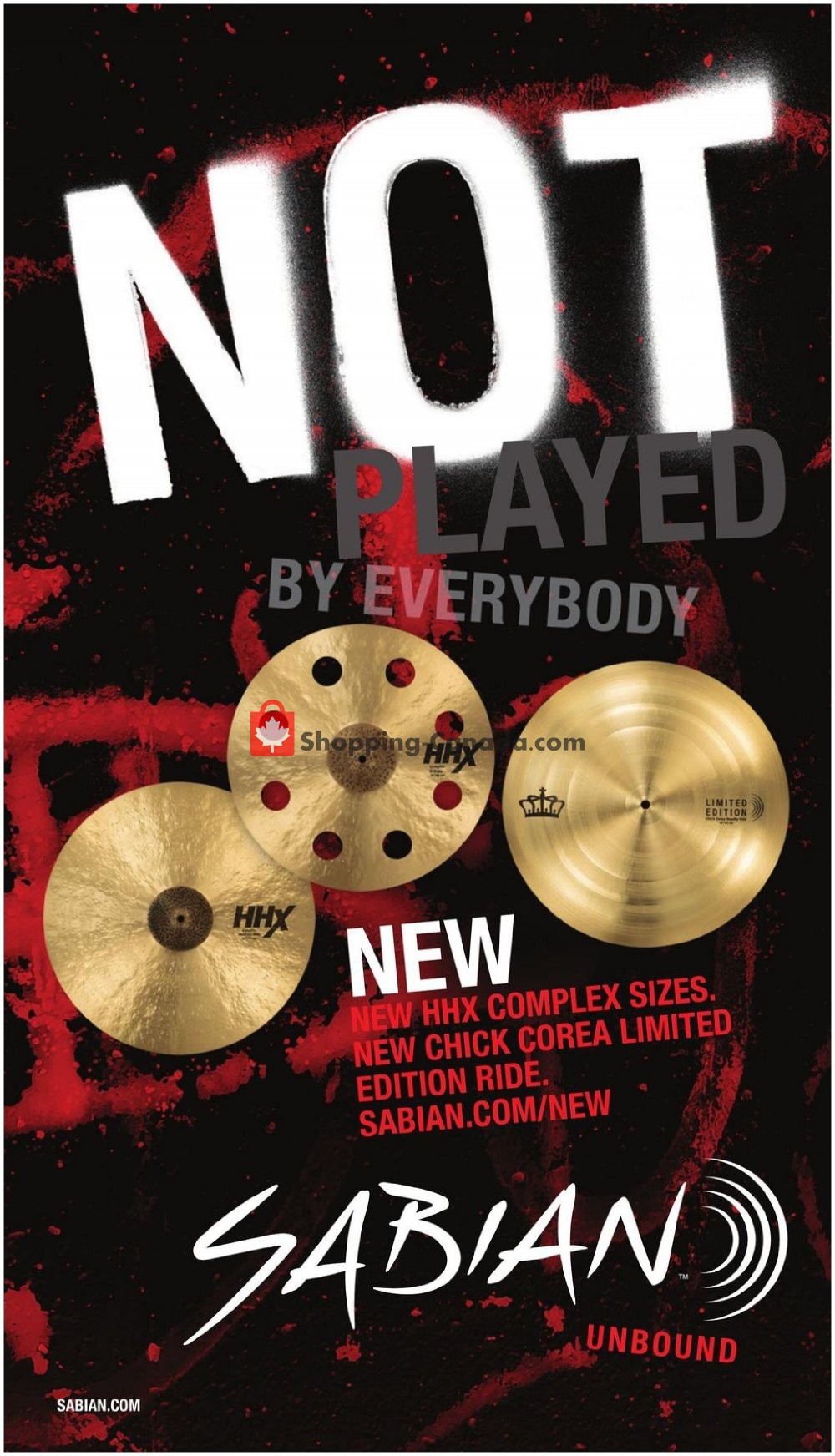 Long & McQuade flyer from Thursday October 8, 2020 to Saturday July 31, 2021 - page 173