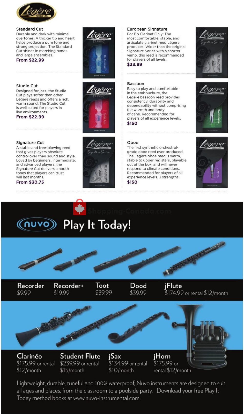 Long & McQuade flyer from Thursday October 8, 2020 to Saturday July 31, 2021 - page 196