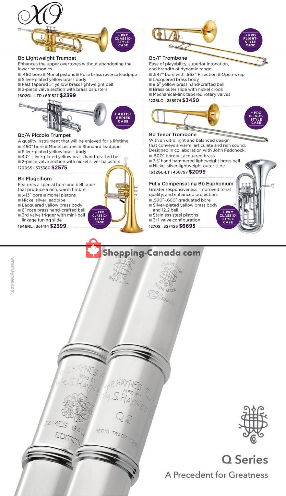 Long & McQuade flyer from Thursday October 8, 2020 to Saturday July 31, 2021 - page 200