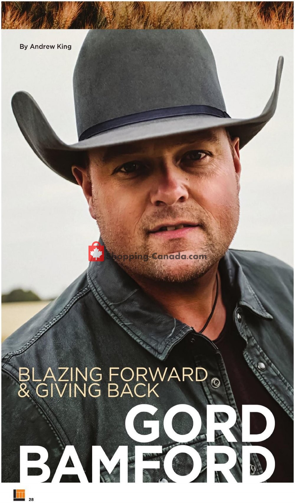 Long & McQuade flyer from Thursday October 8, 2020 to Saturday July 31, 2021 - page 28