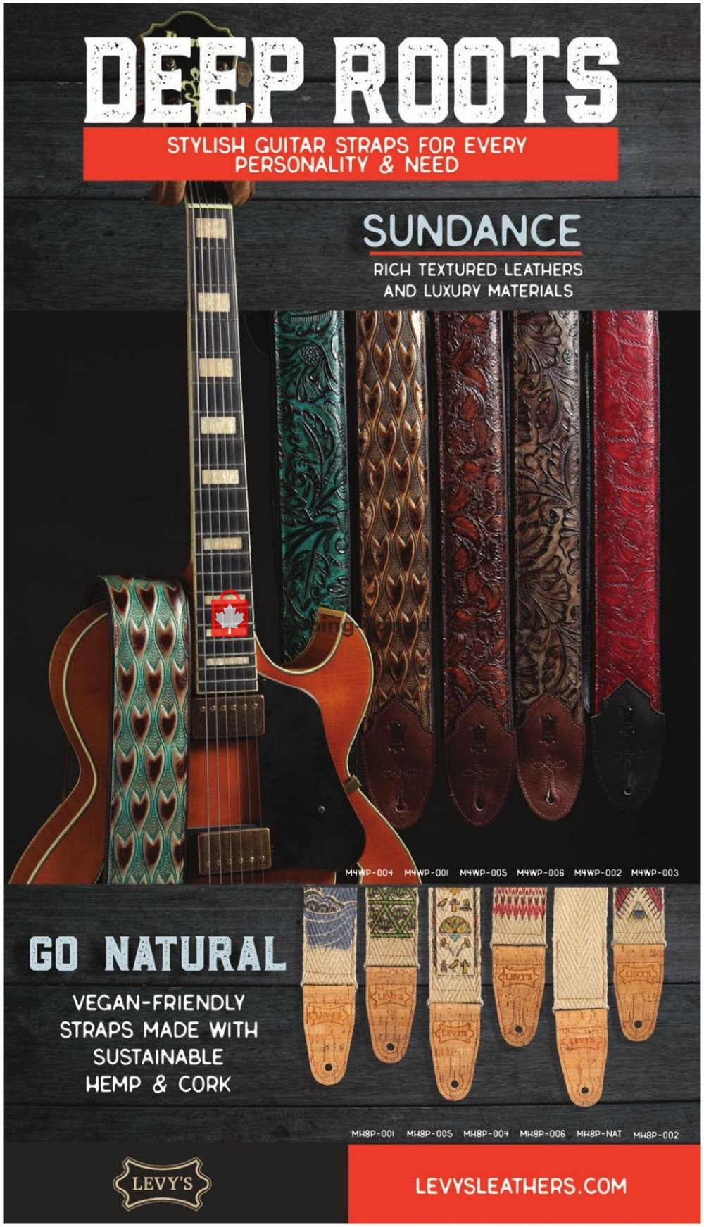 Long & McQuade flyer from Thursday October 8, 2020 to Saturday July 31, 2021 - page 66