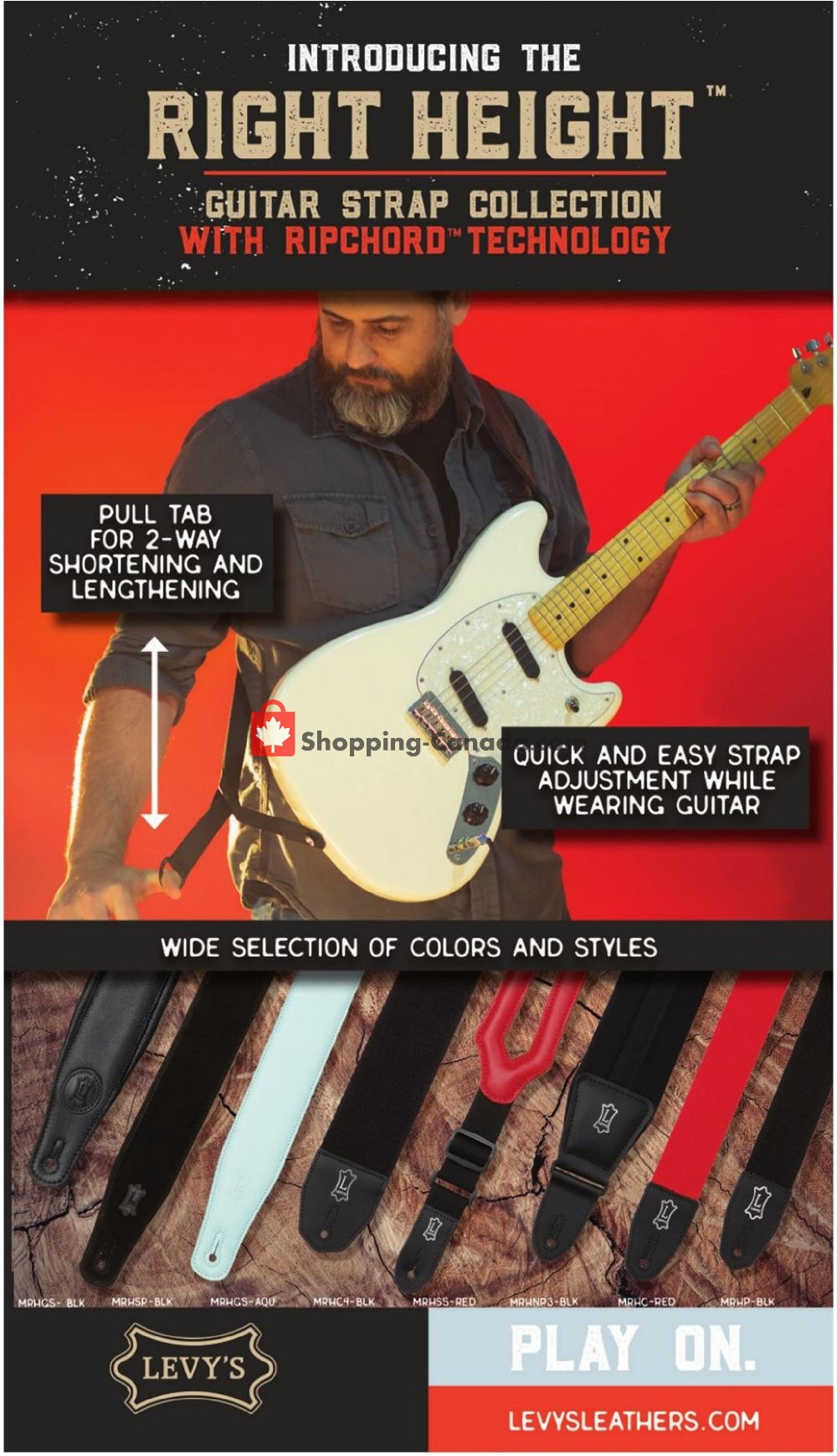 Long & McQuade flyer from Thursday October 8, 2020 to Saturday July 31, 2021 - page 67