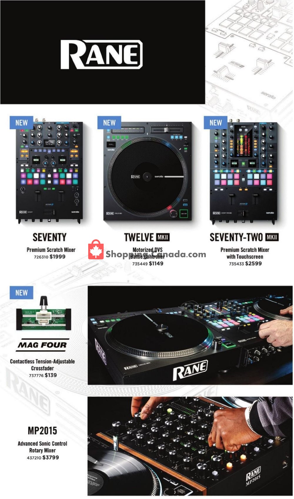 Long & McQuade flyer from Thursday October 8, 2020 to Saturday July 31, 2021 - page 97