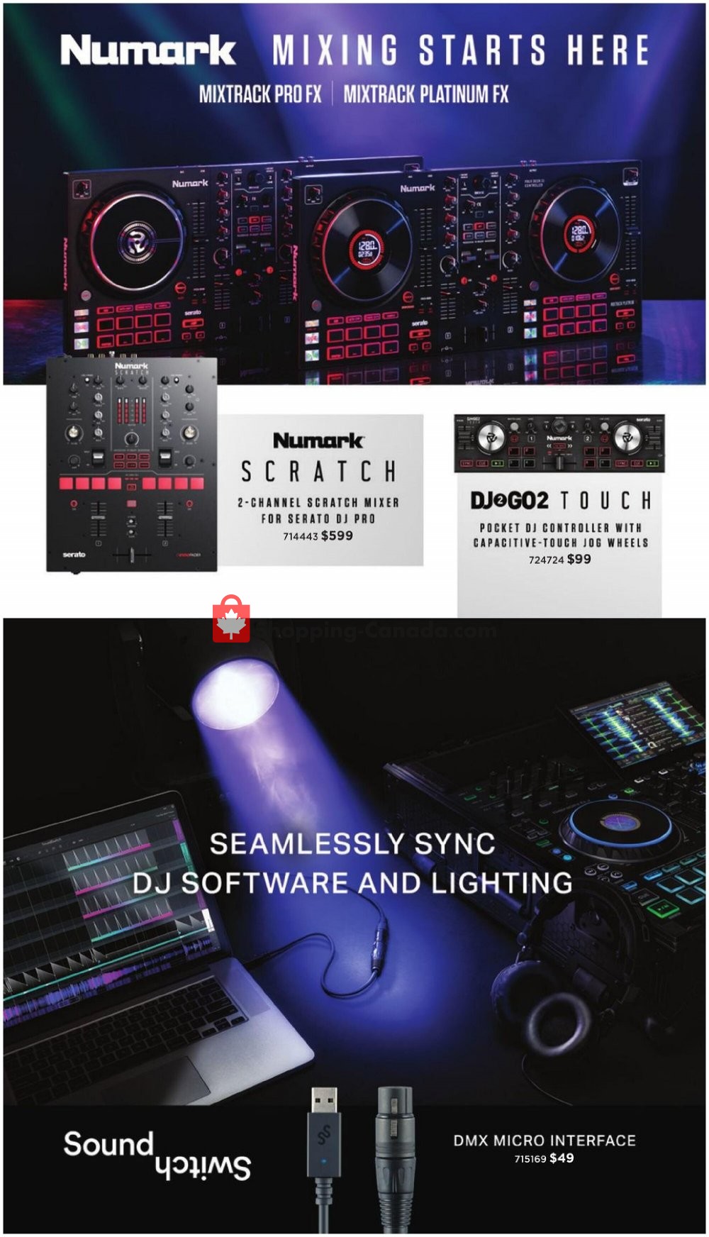 Long & McQuade flyer from Thursday October 8, 2020 to Saturday July 31, 2021 - page 98