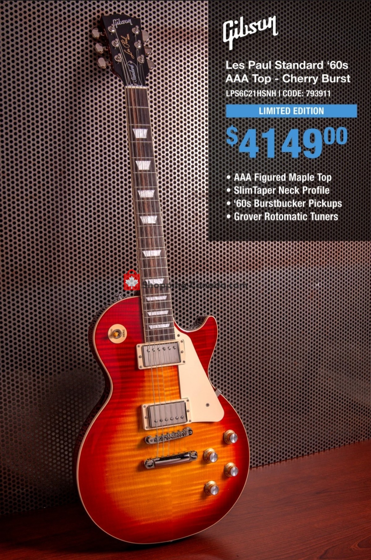 Long & McQuade flyer from Friday September 29, 2023 to Tuesday October 31, 2023 - page 3