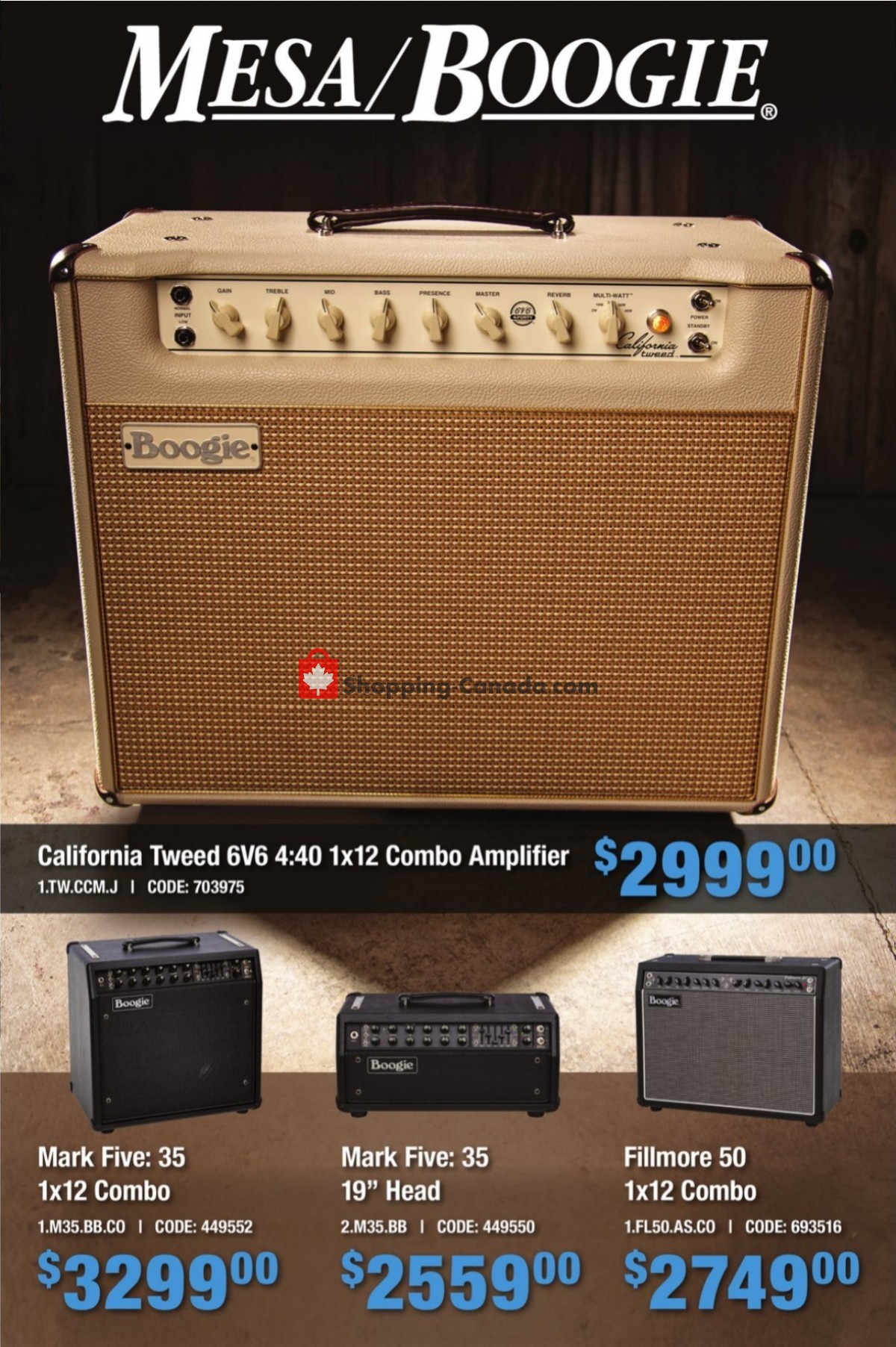 Long & McQuade flyer from Thursday September 29, 2022 to Monday October 31, 2022 - page 18