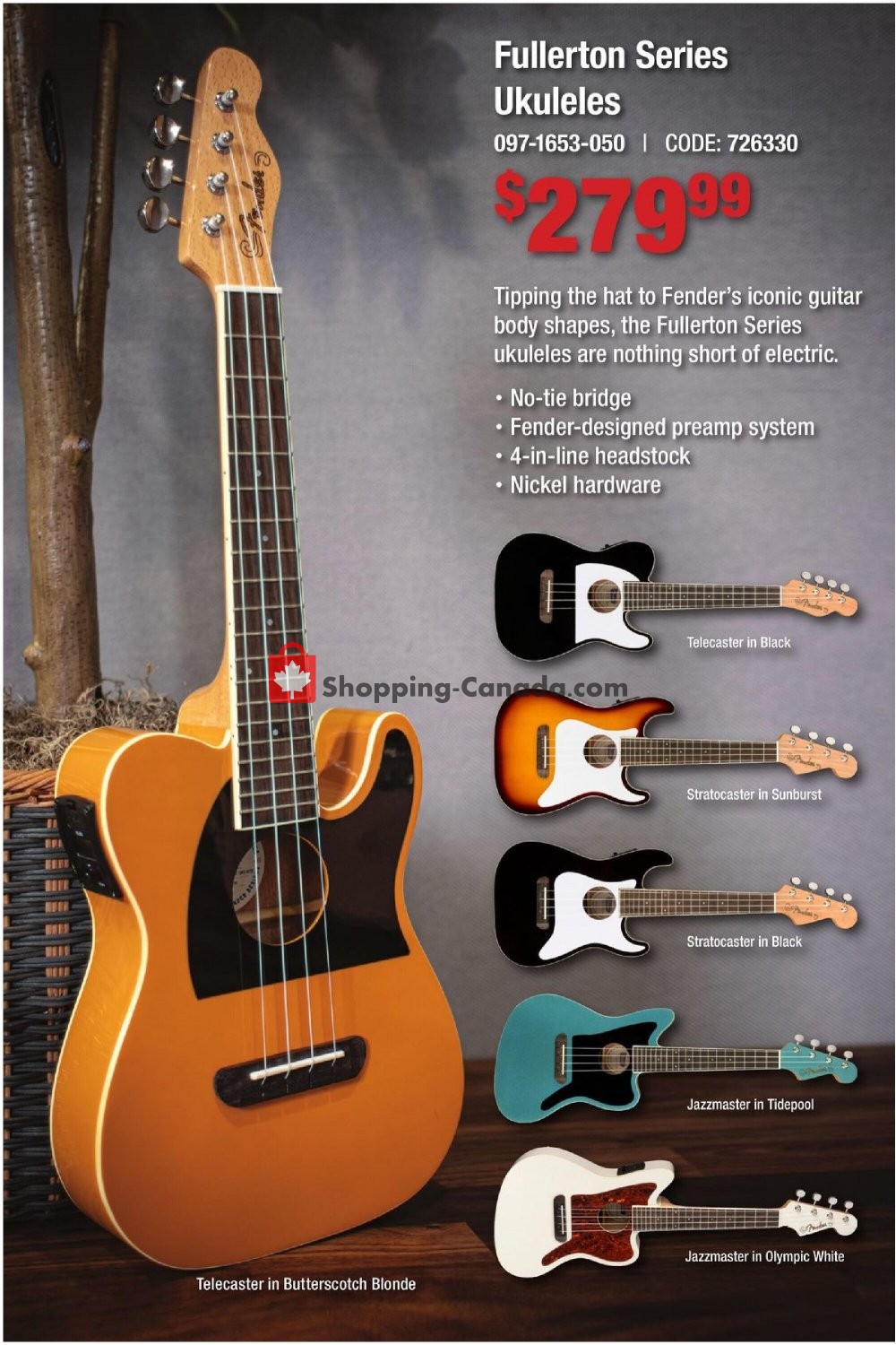 Long & McQuade flyer from Saturday August 1, 2020 to Monday August 31, 2020 - page 7