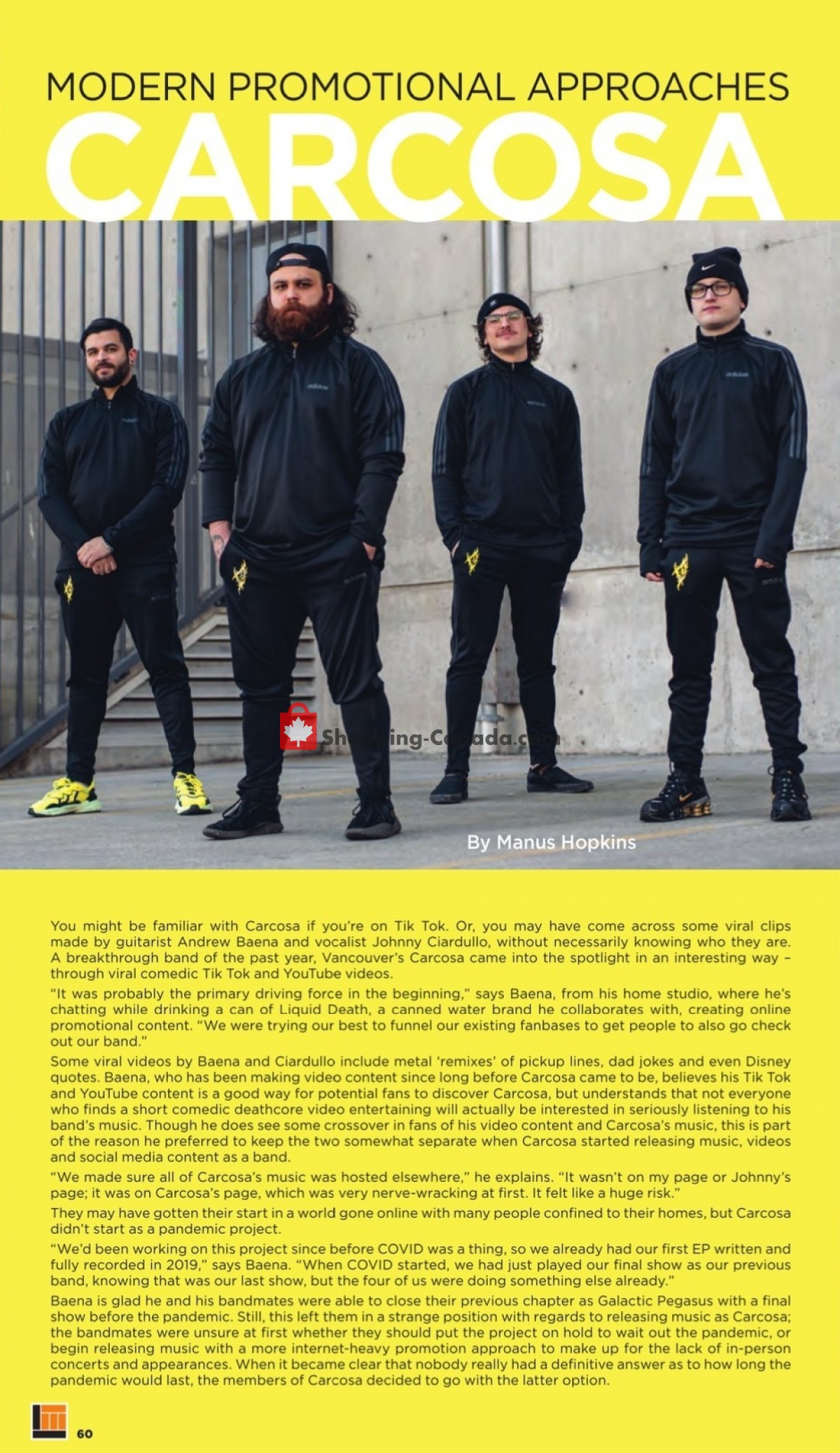 Long & McQuade flyer from Tuesday November 8, 2022 to Monday July 31, 2023 - page 48