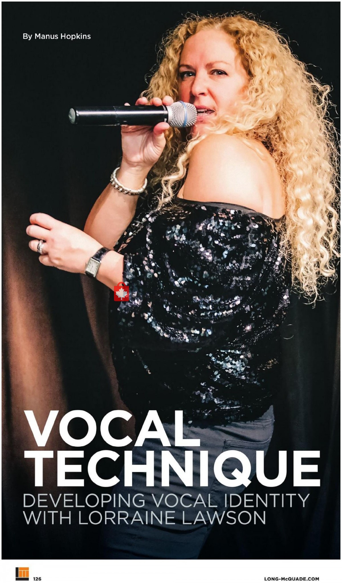 Long & McQuade flyer from Friday October 8, 2021 to Sunday July 31, 2022 - page 126