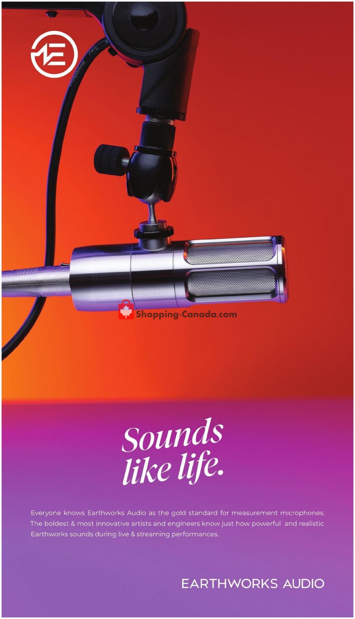 Long & McQuade flyer from Friday October 8, 2021 to Sunday July 31, 2022 - page 154