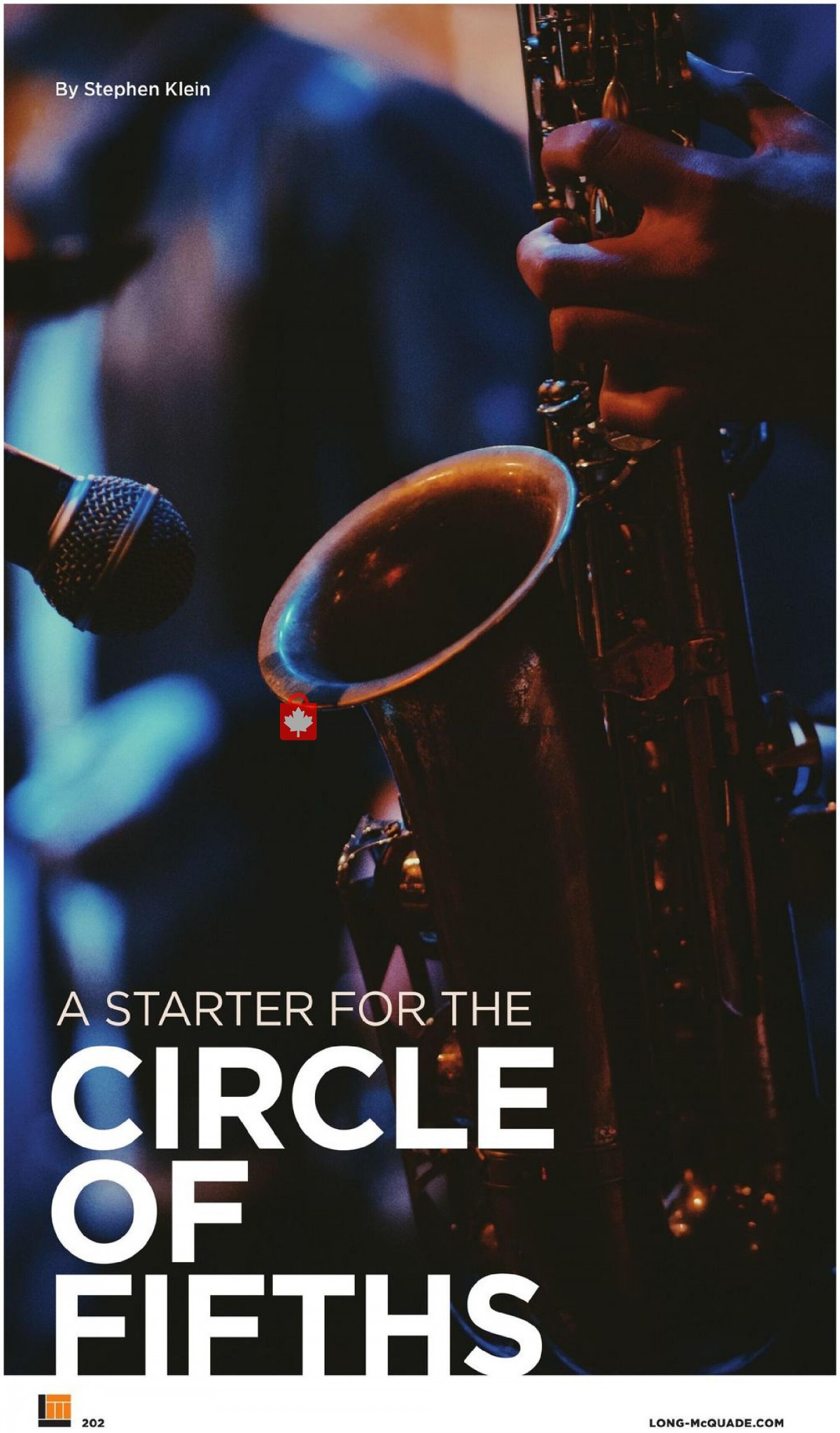 Long & McQuade flyer from Friday October 8, 2021 to Sunday July 31, 2022 - page 202