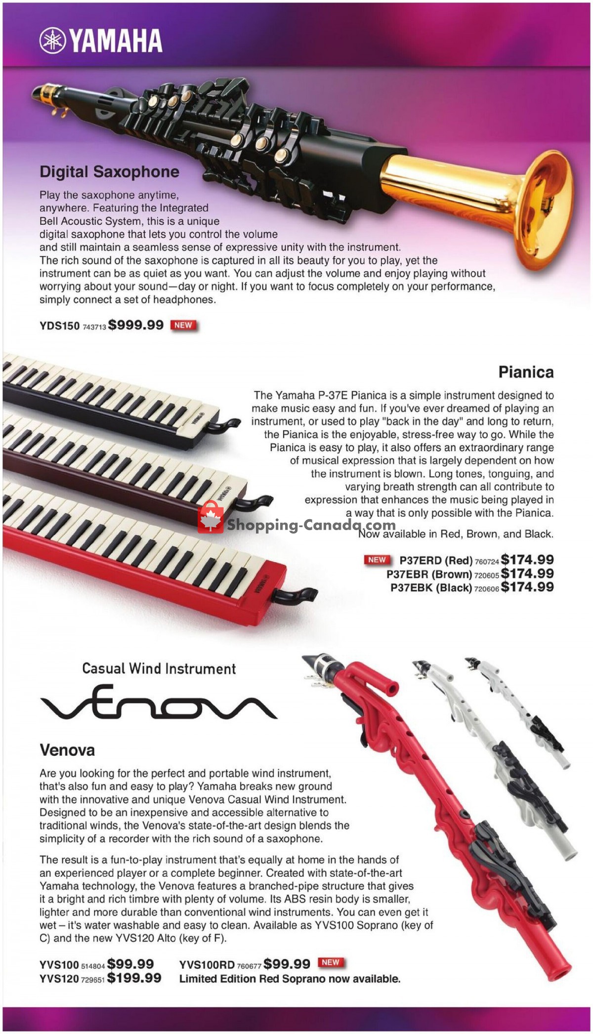 Long & McQuade flyer from Friday October 8, 2021 to Sunday July 31, 2022 - page 211